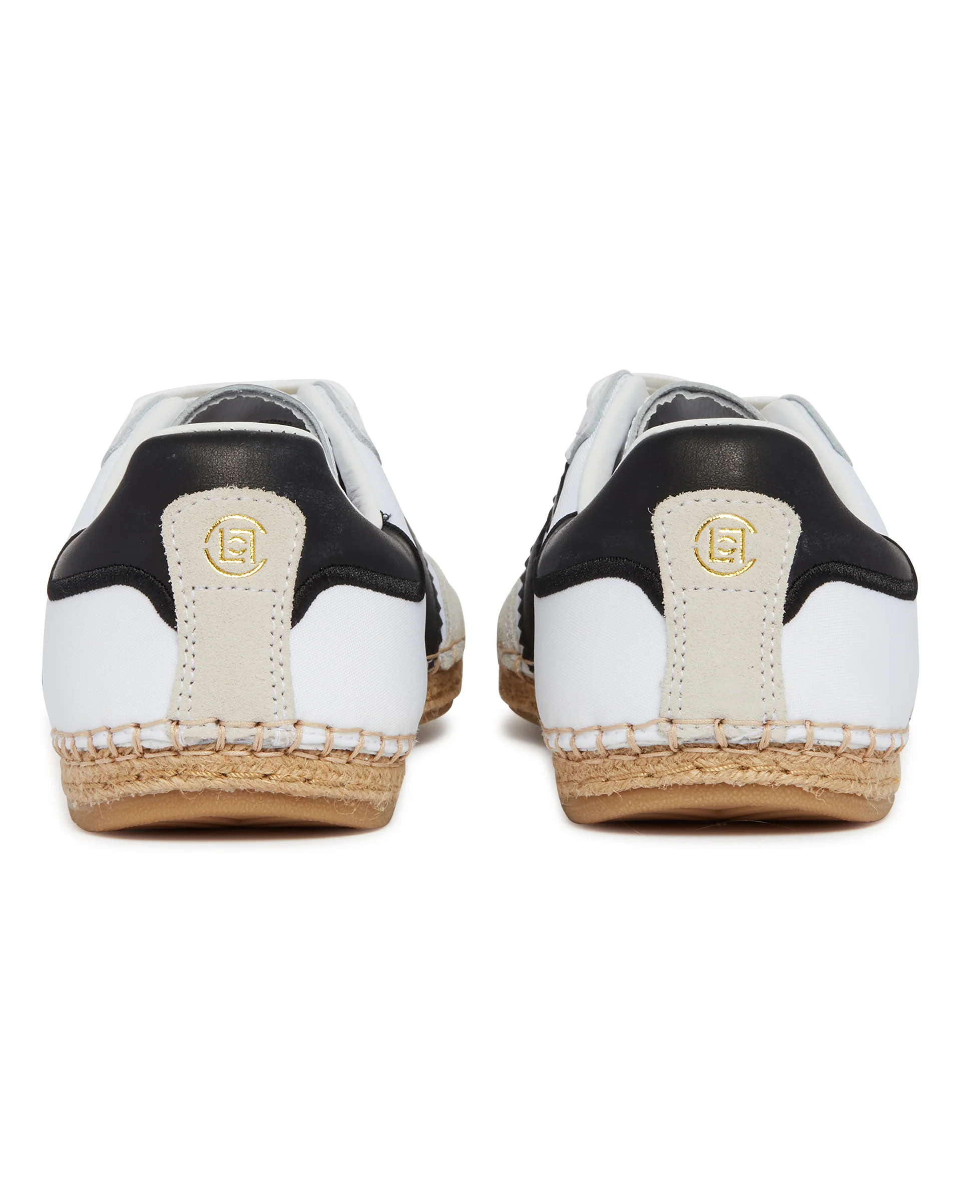 Adidas Originals by Edison Chen Samba Clot Sneakers Bianche - Image 6