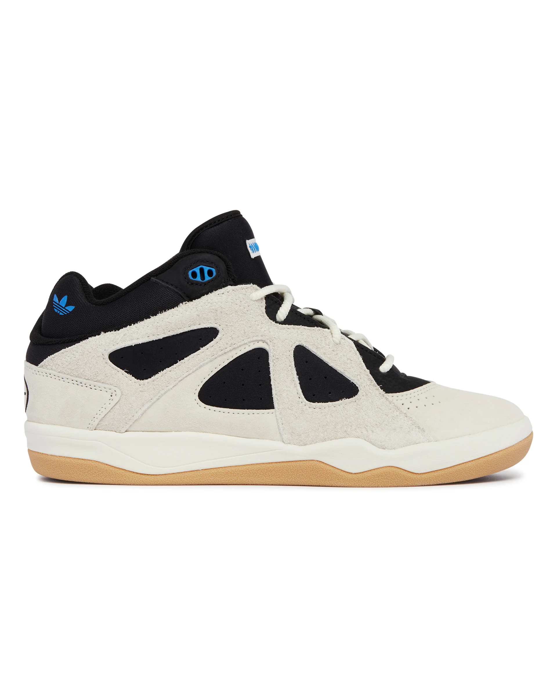 Bad Bunny x Adidas Originals Bunny BadBo 1.0 Sneakers - Image 2