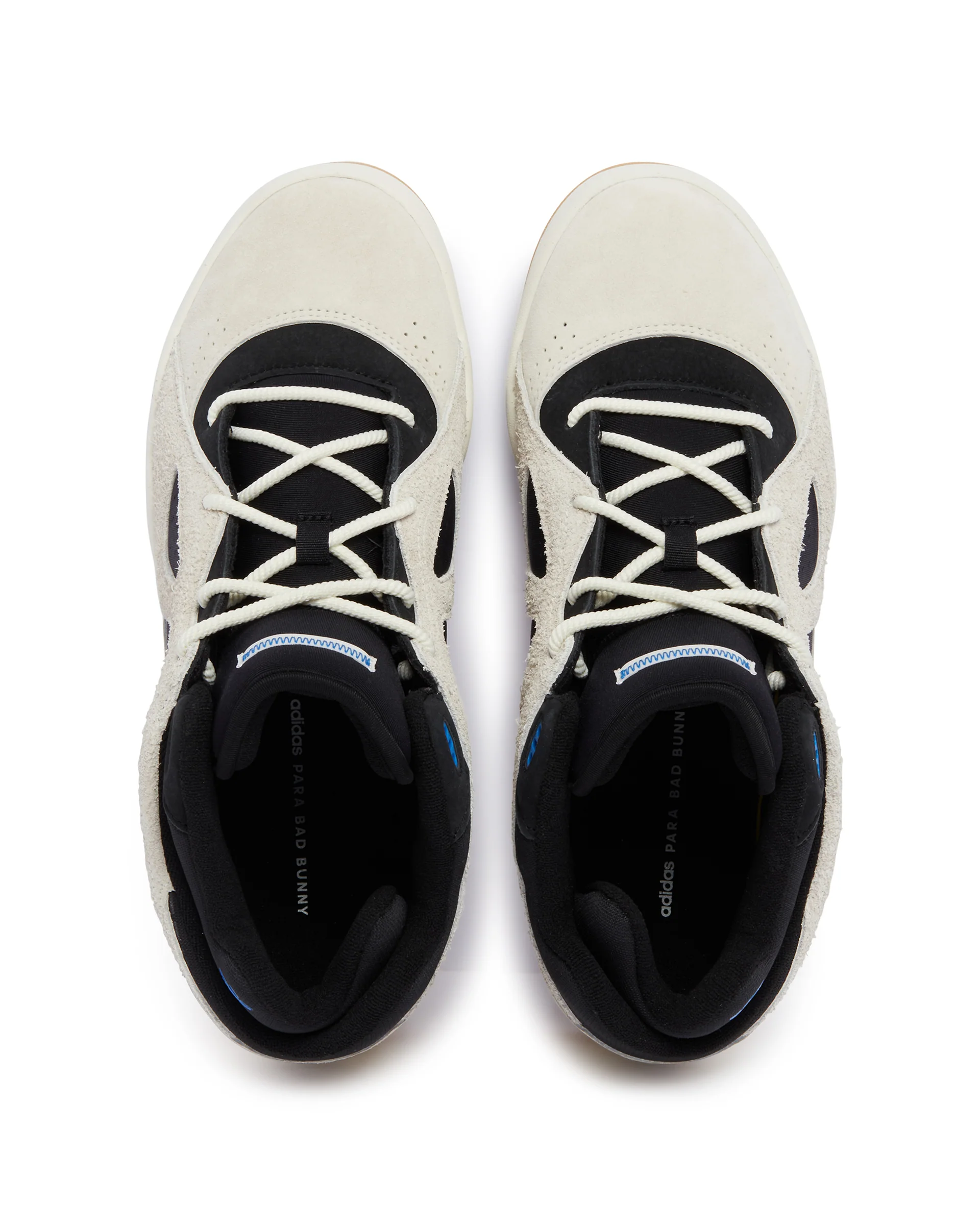 Bad Bunny x Adidas Originals Bunny BadBo 1.0 Sneakers - Image 3