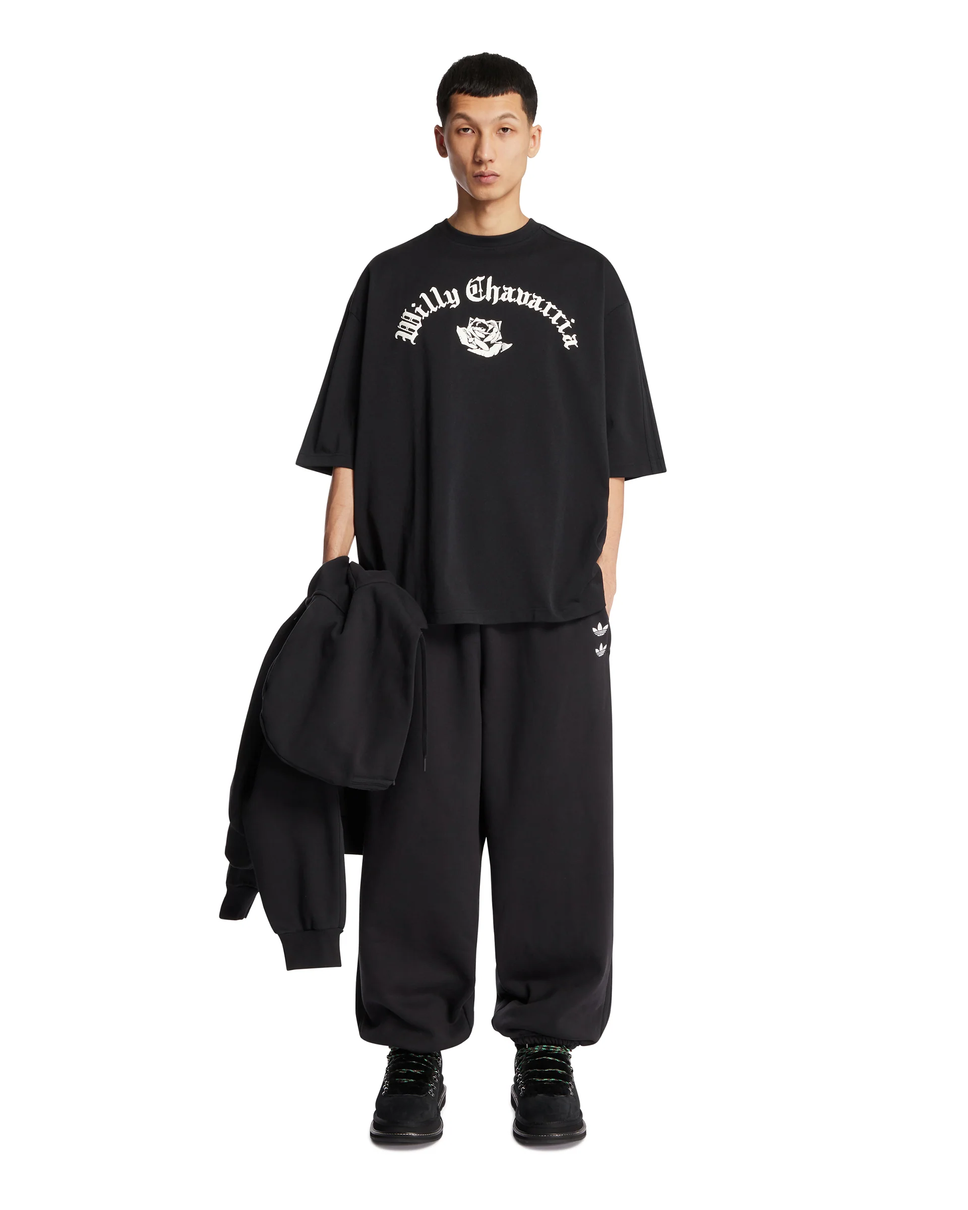 Adidas Originals x Willy Chavarria - Image 3
