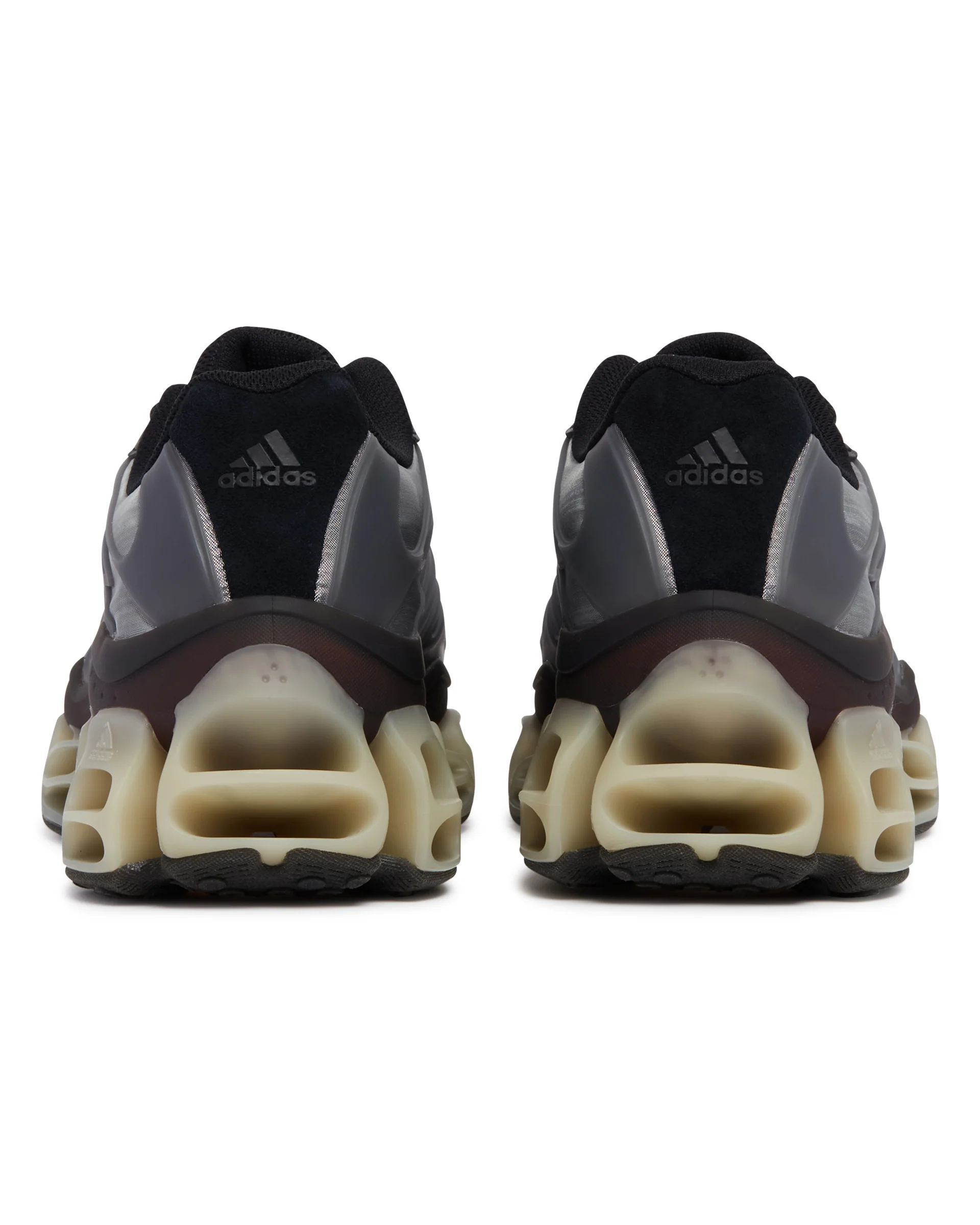 Adidas Originals x Willy Chavarria Sneakers Megaride Nere - Image 6