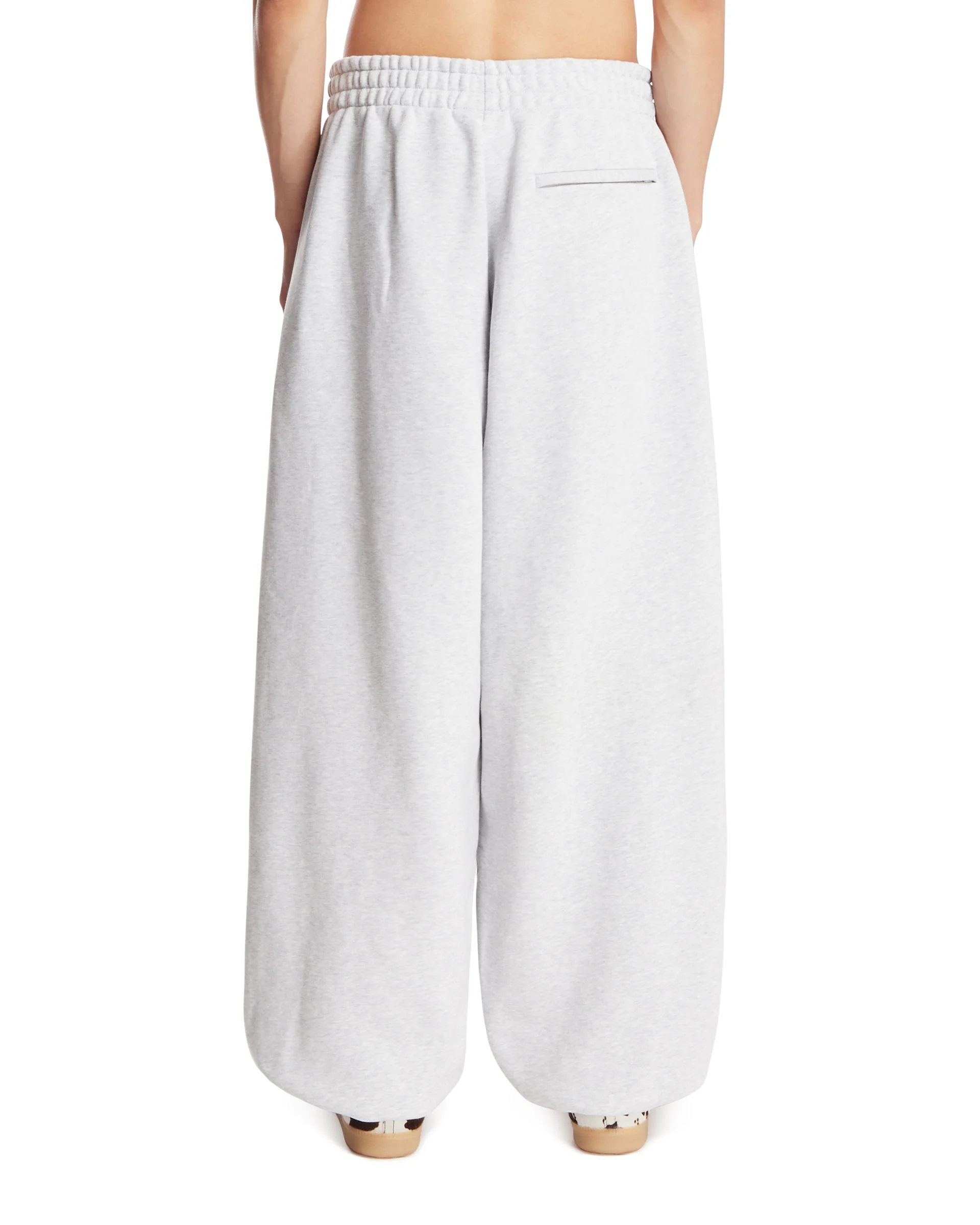 Adidas Originals x Willy Chavarria Track Pants Grigi - Image 5