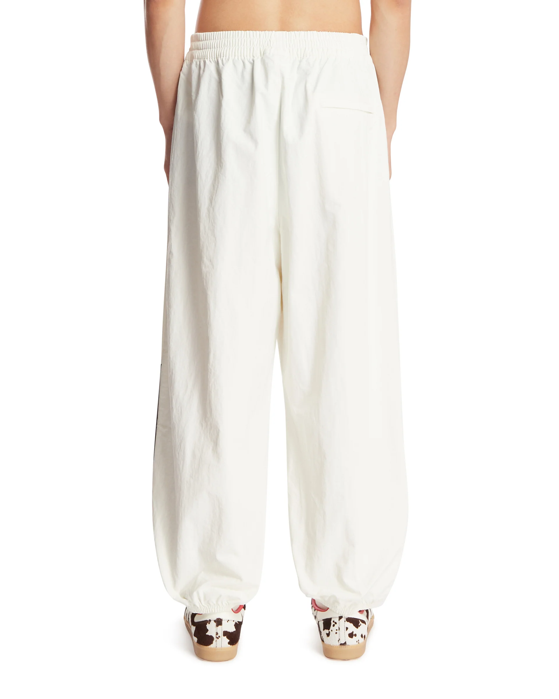 Adidas Originals x Willy Chavarria Track Pants Bianchi - Image 5