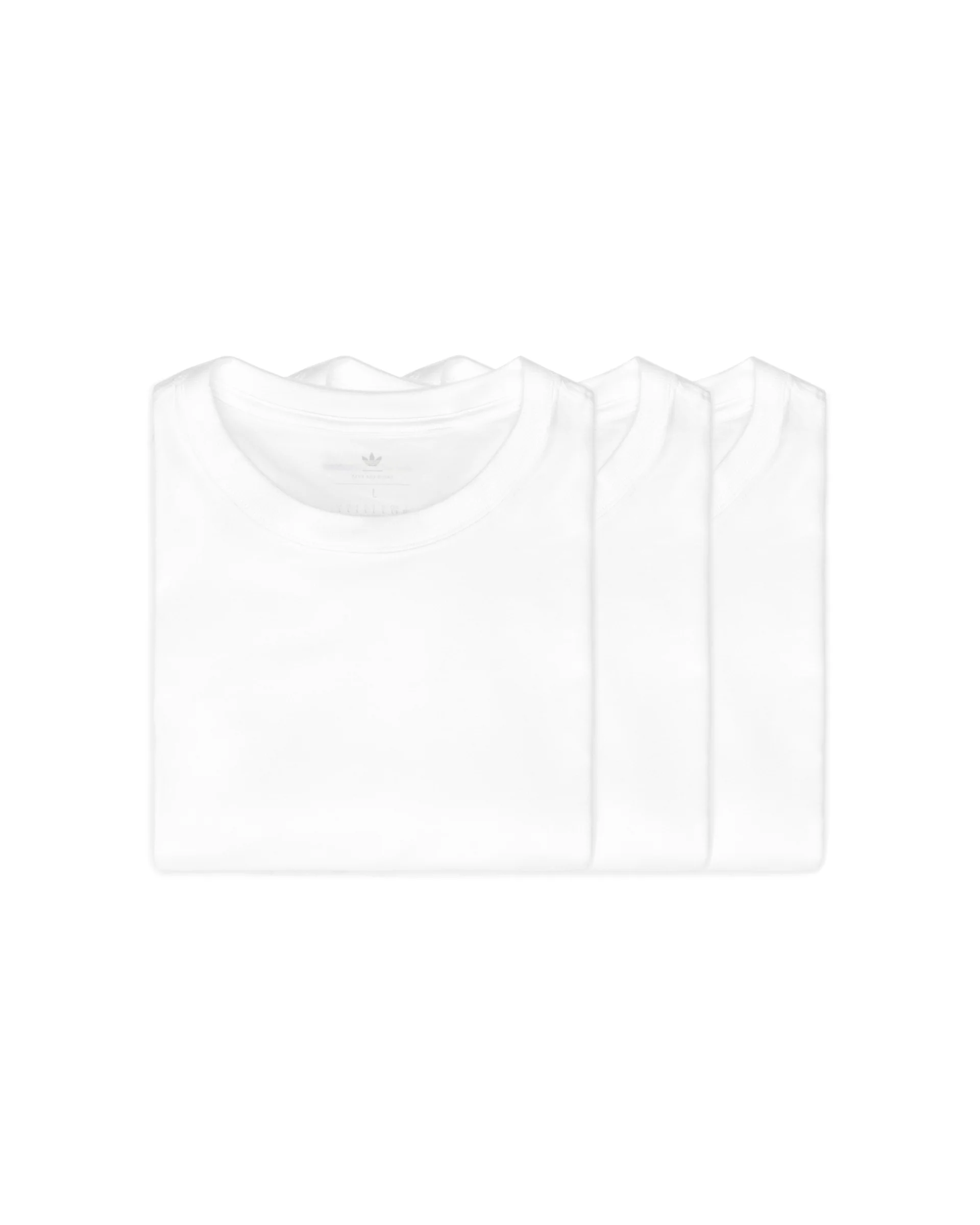 Bad Bunny x Adidas Originals T-Shirt Bianca - Image 2