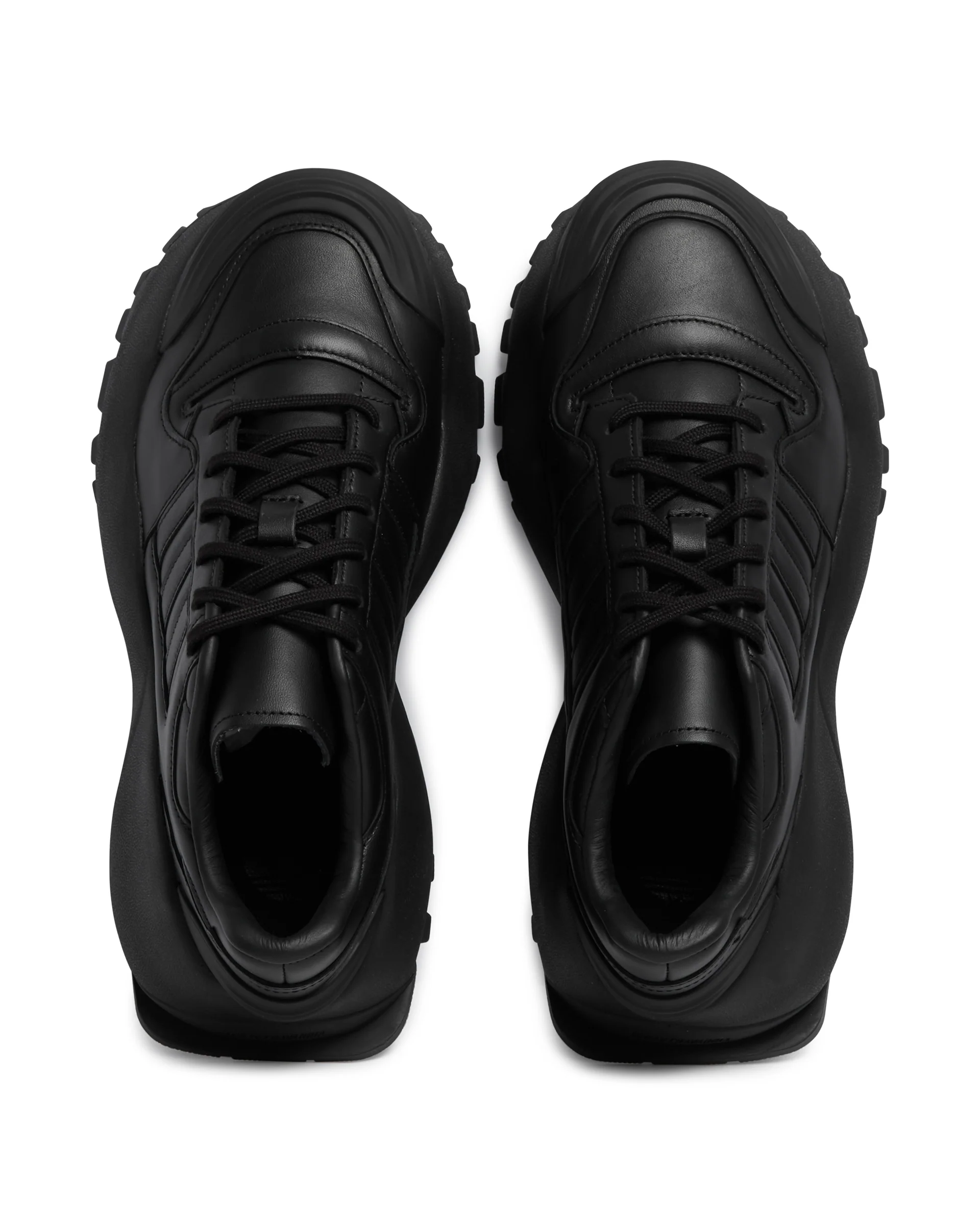 Sneakers Chavarria Forum Nere - Image 3
