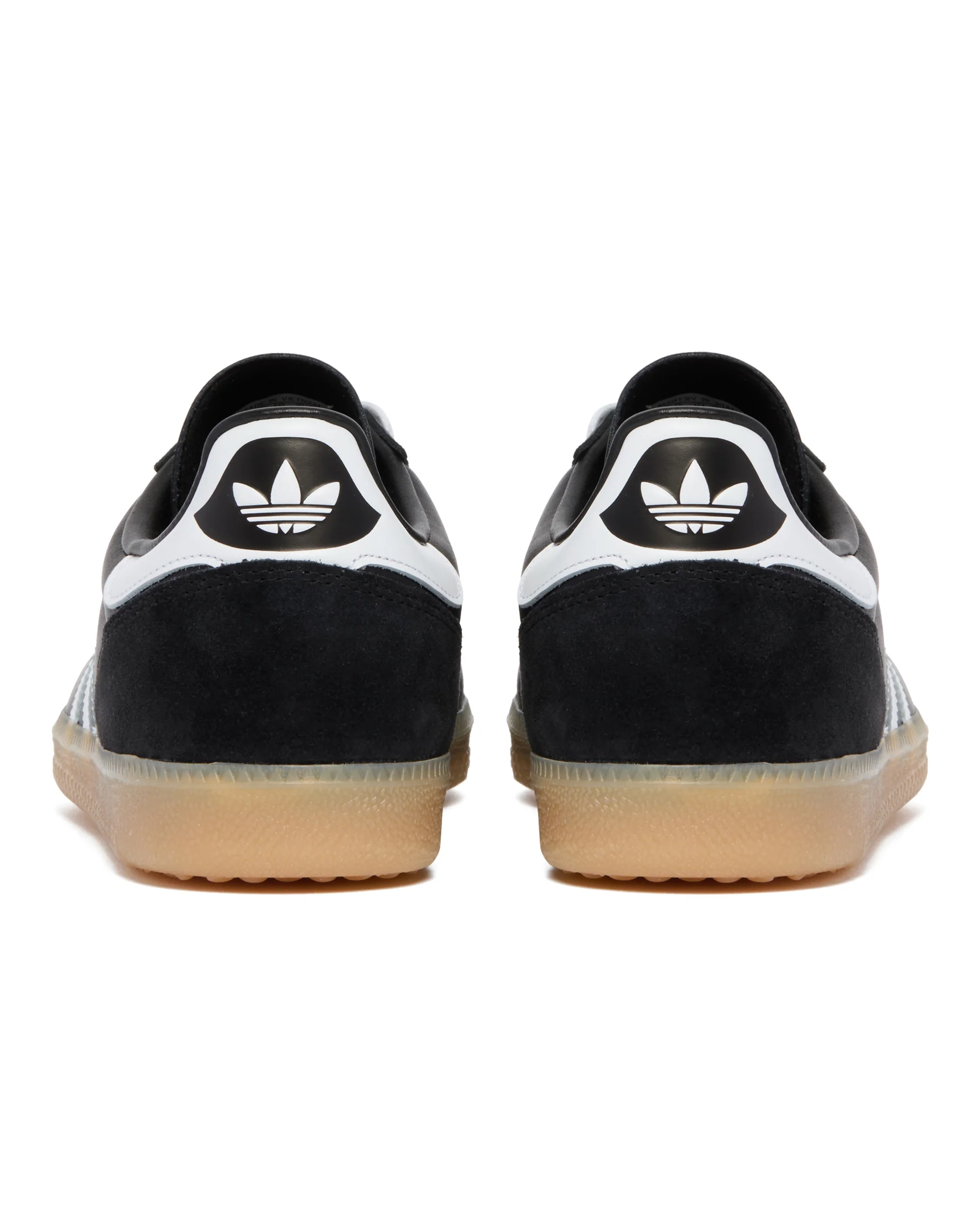 Sneakers Samba JP Nere - Image 6