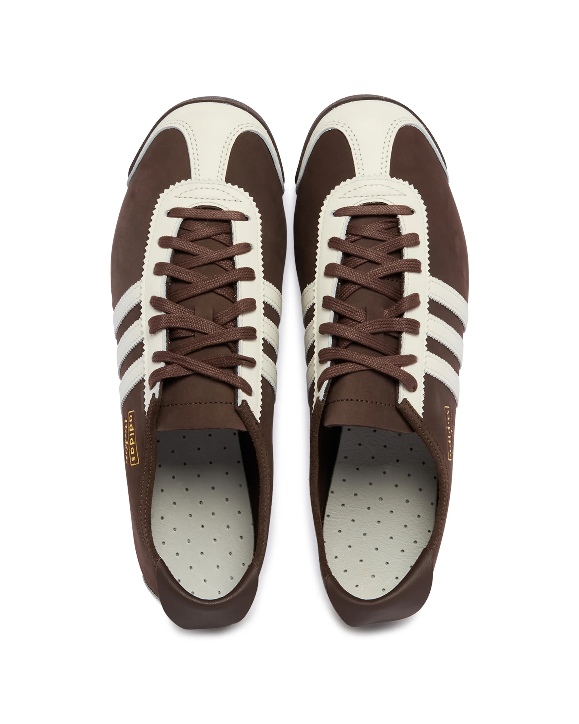 Sneakers Italia 60S Marroni - Image 3