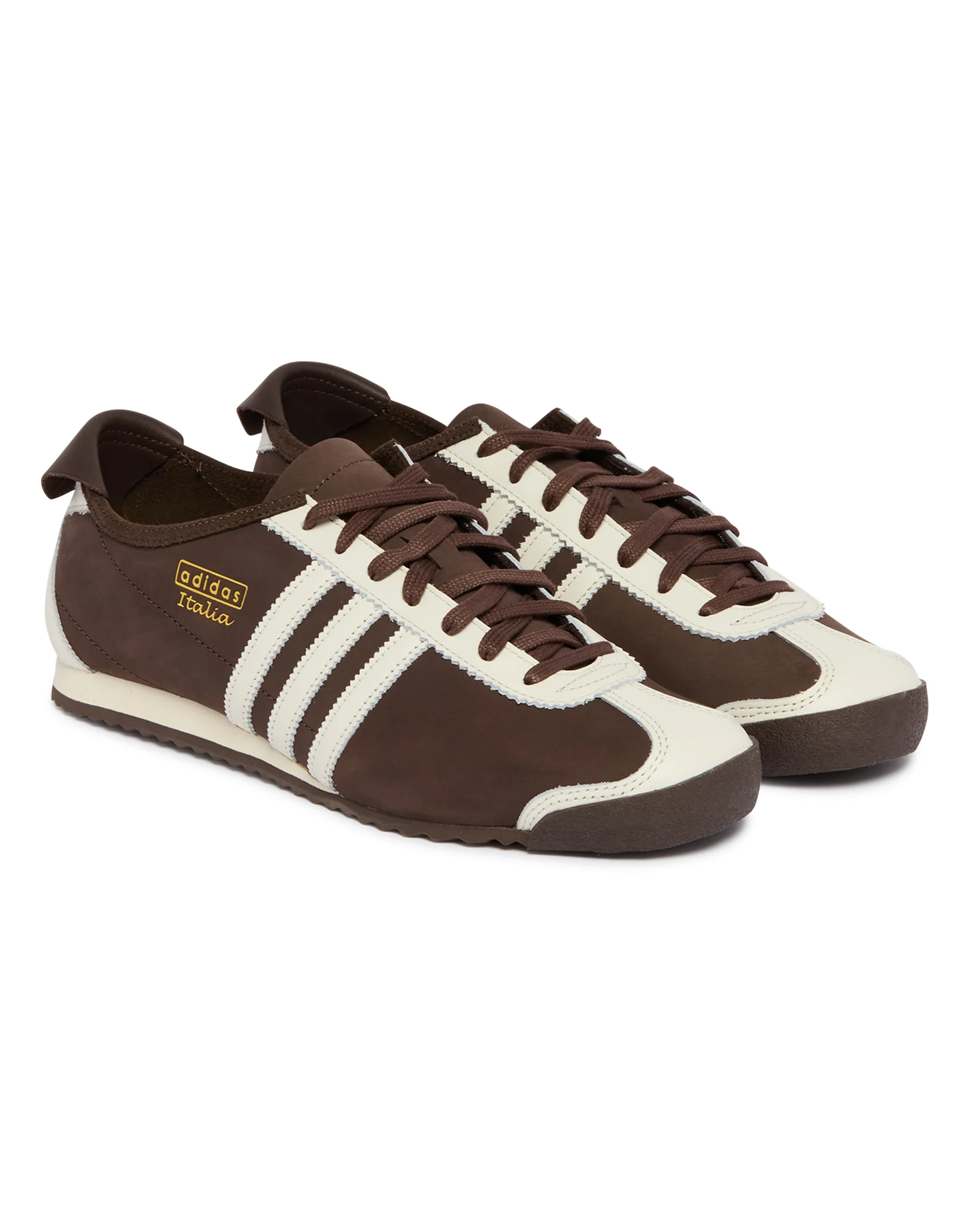 Sneakers Italia 60S Marroni - Image 4