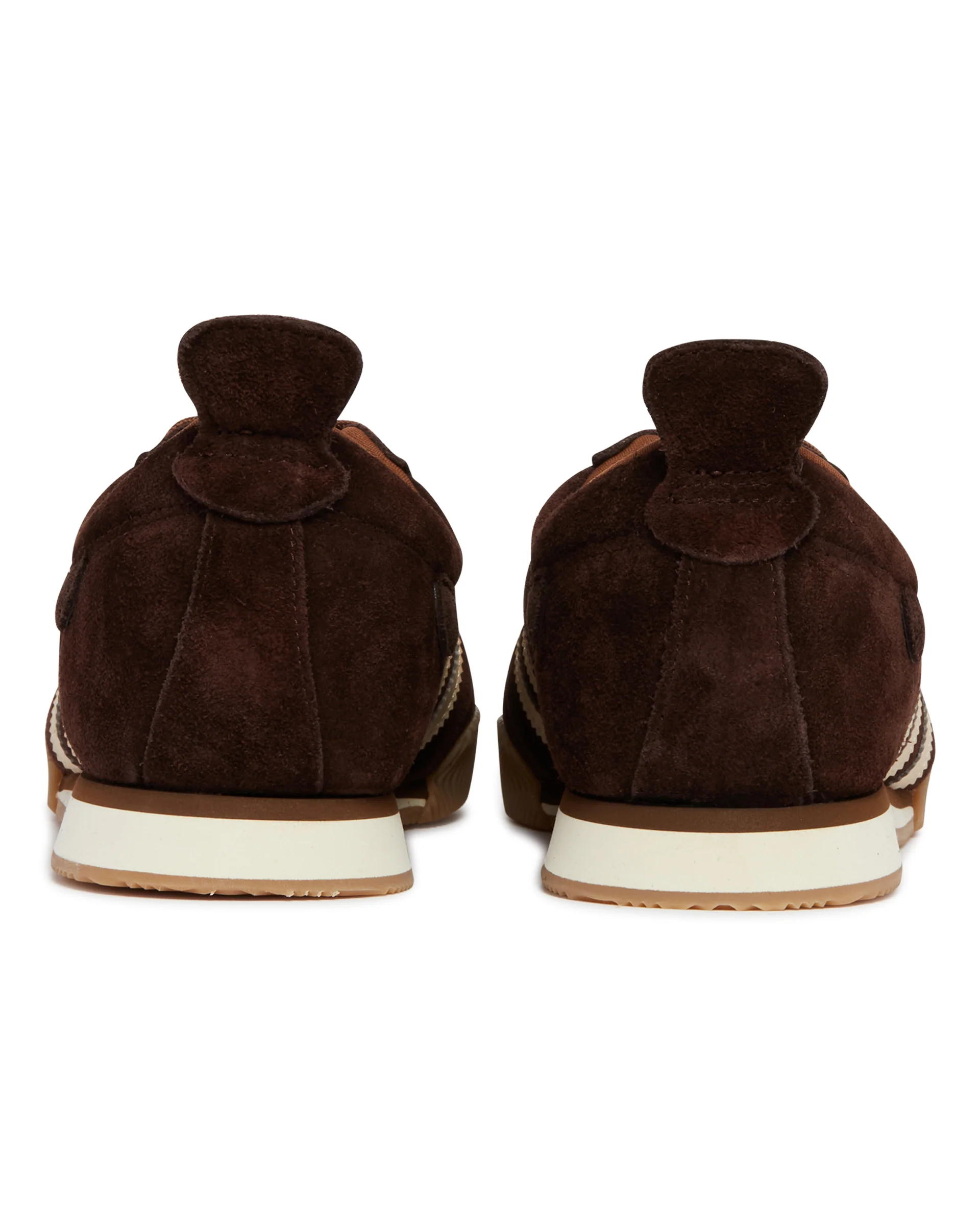 Sneakers Samba 62 Super Marroni - Image 6