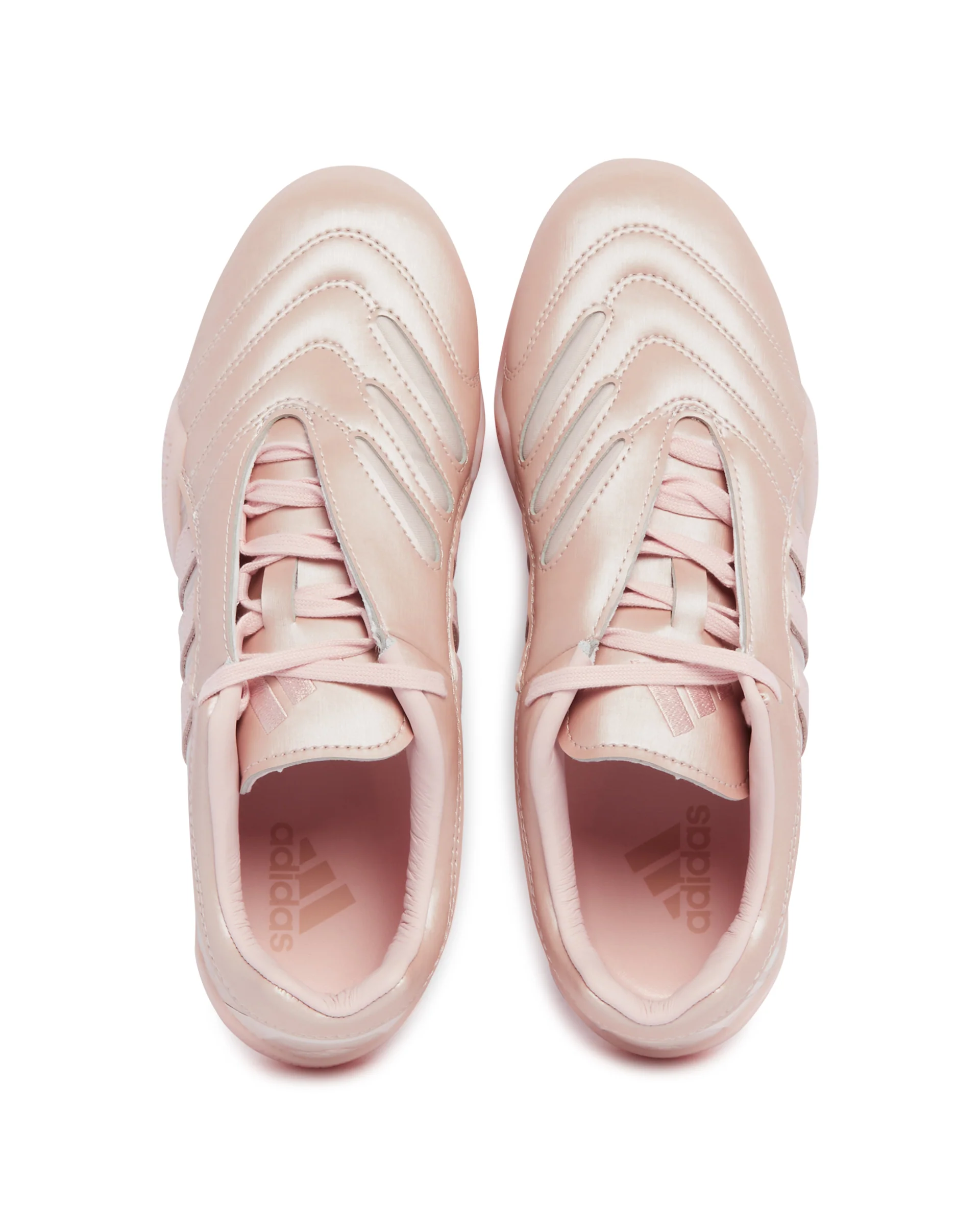 Sneakers Taekwondo Mei Elite Rosa - Image 3
