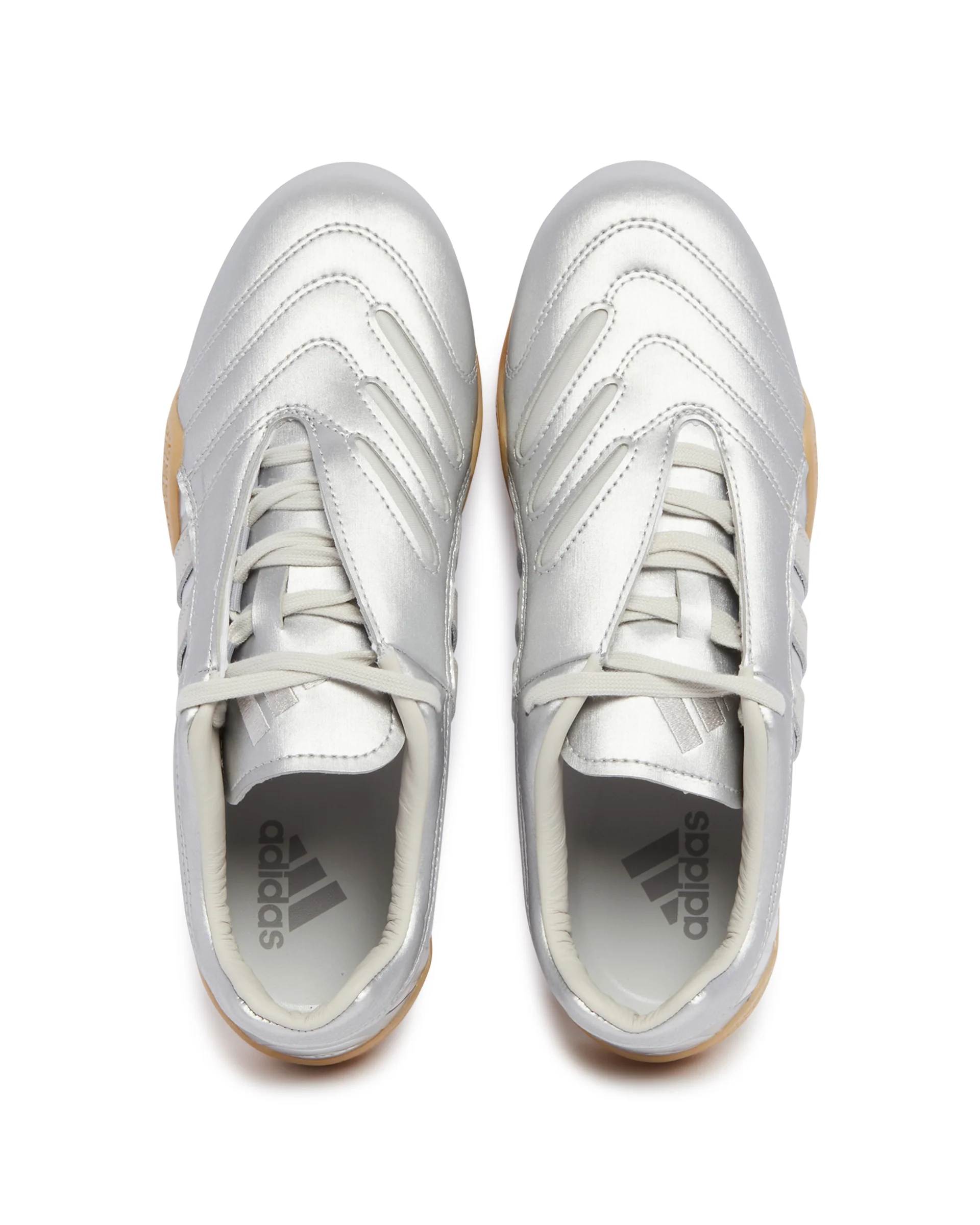 Sneakers Taekwondo Mei Elite Argentate - Image 3