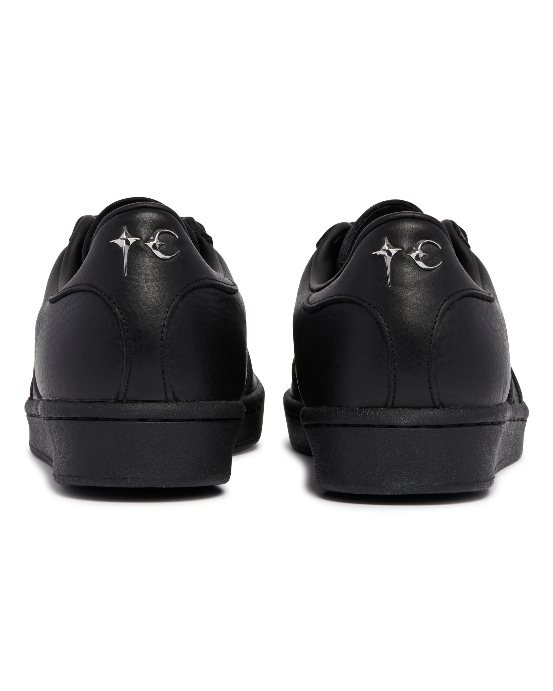 Thug Club x Adidas Originals Sneakers Superstar Vintage TC Nere - Image 6