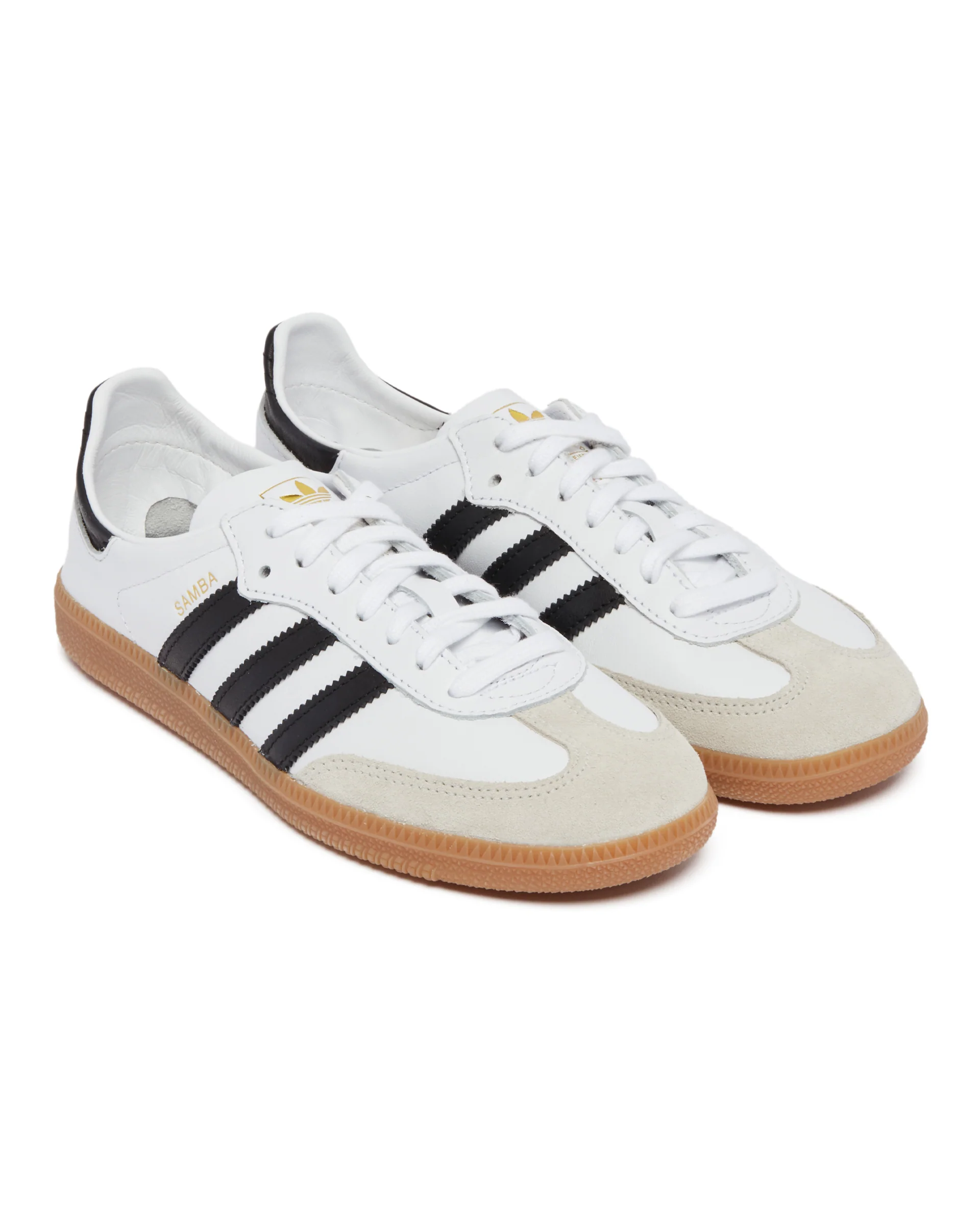 Sneakers Samba Decon Bianche - Image 4