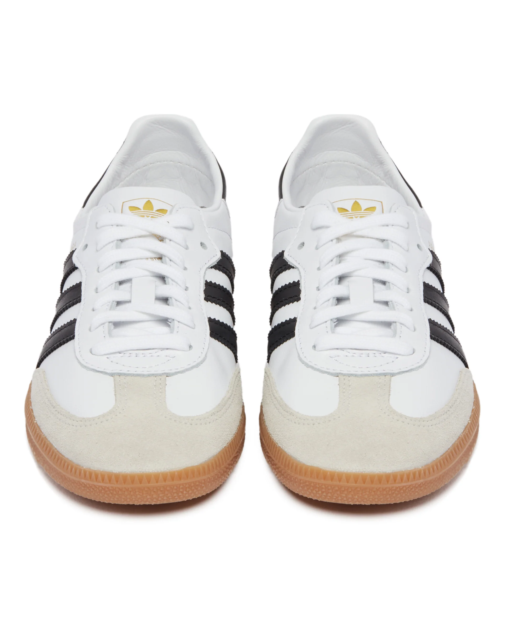 Sneakers Samba Decon Bianche - Image 5