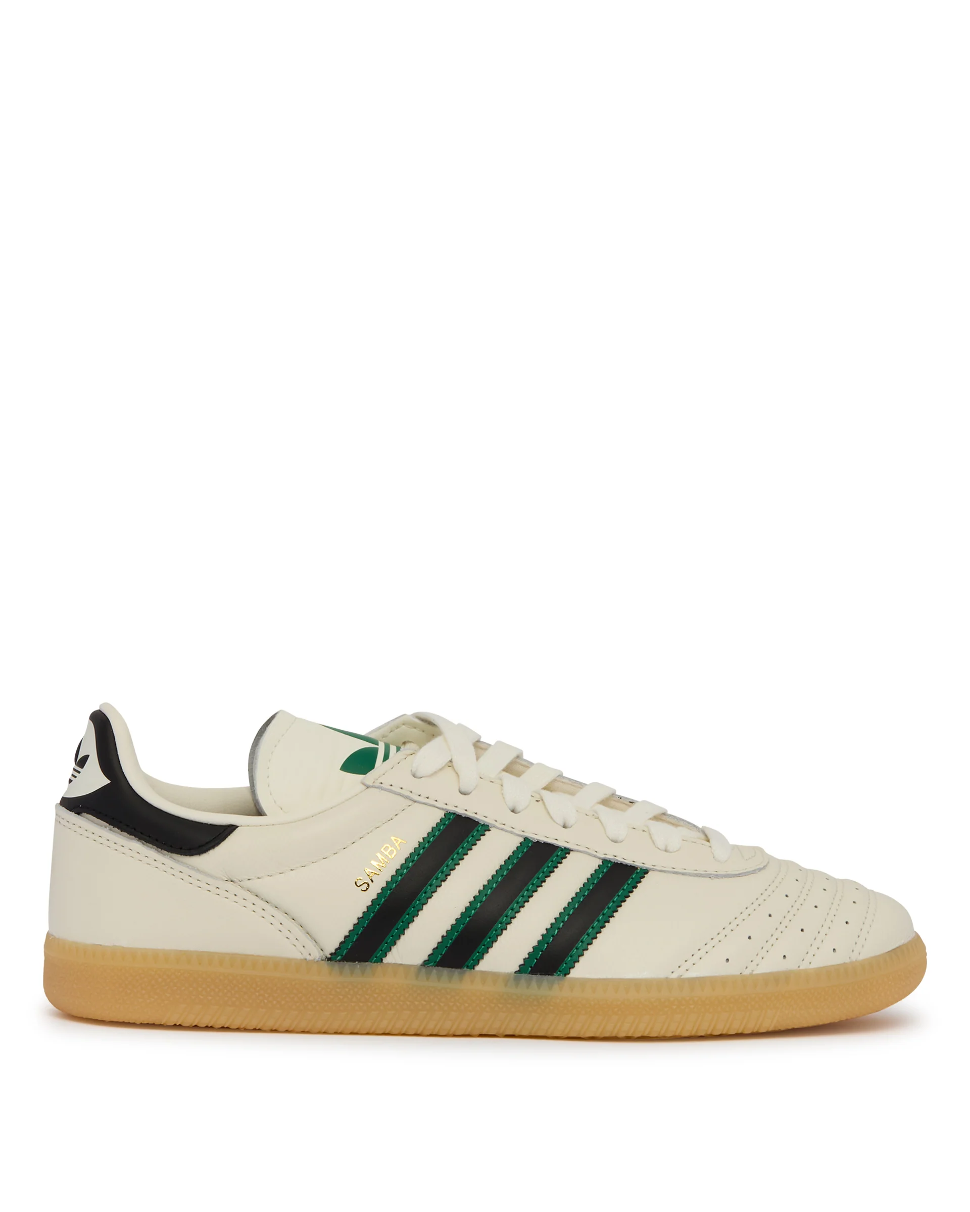 Sneakers Samba JP Bianche