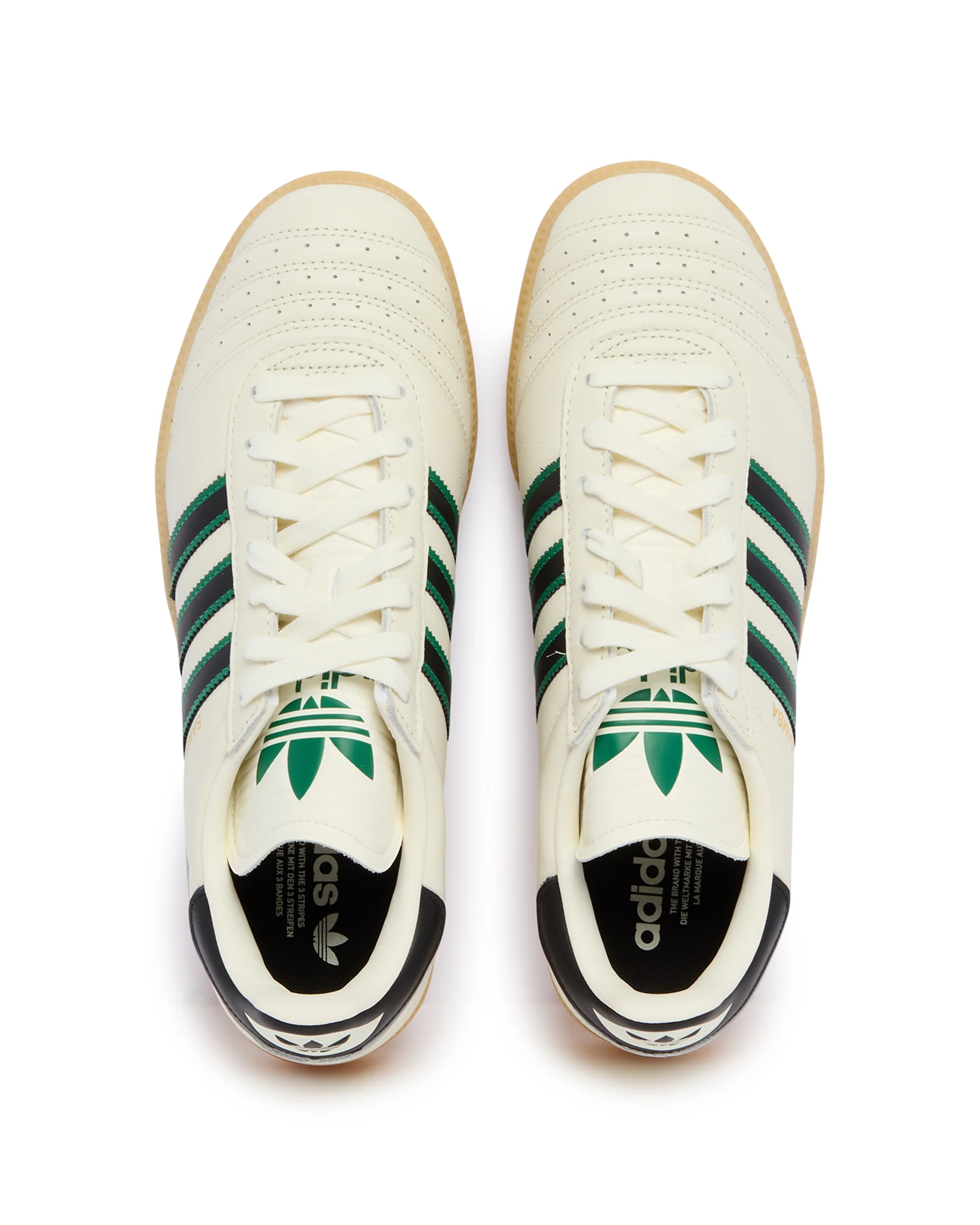 Sneakers Samba JP Bianche - Image 3