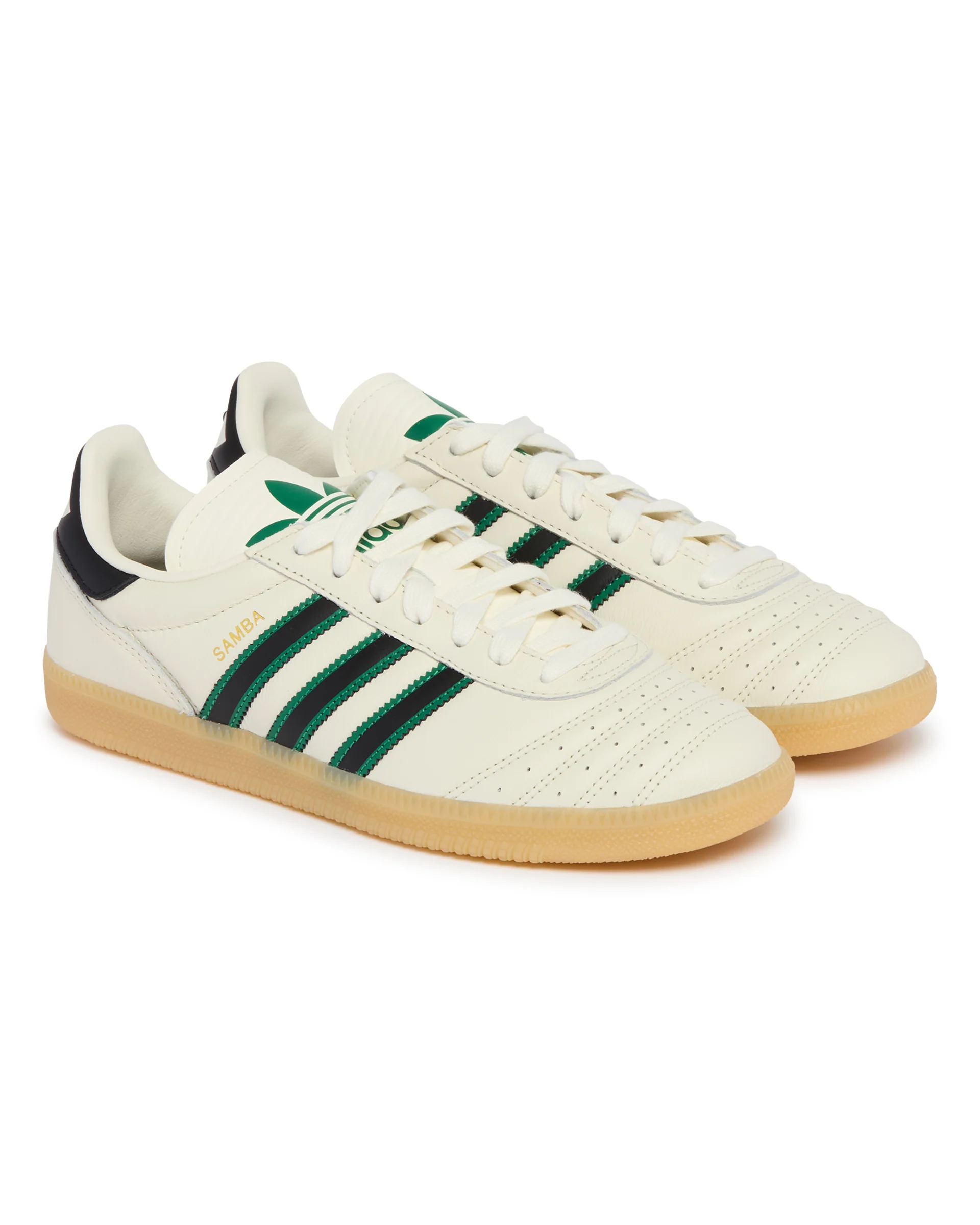 Sneakers Samba JP Bianche - Image 4