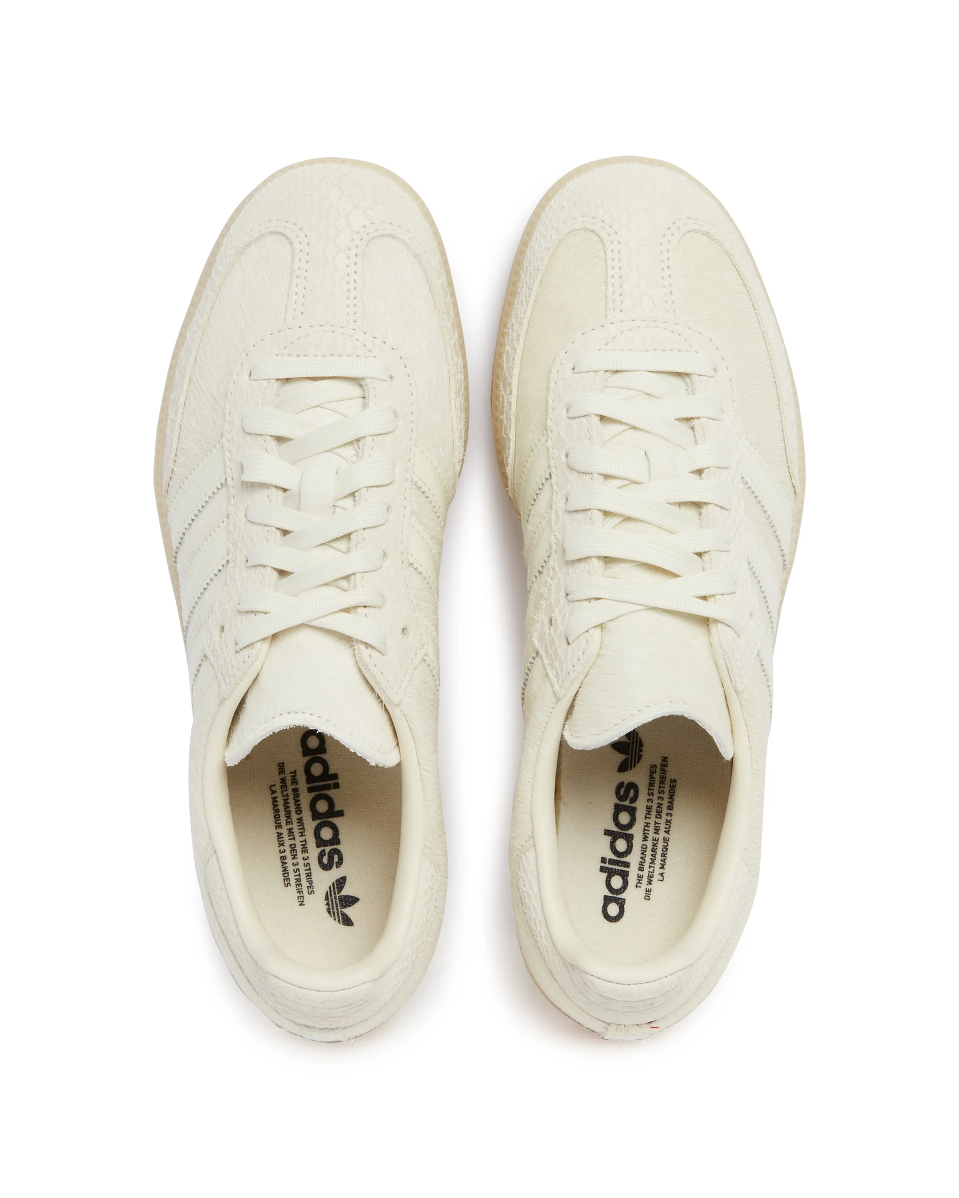Sneakers Samba OG Bianche - Image 3