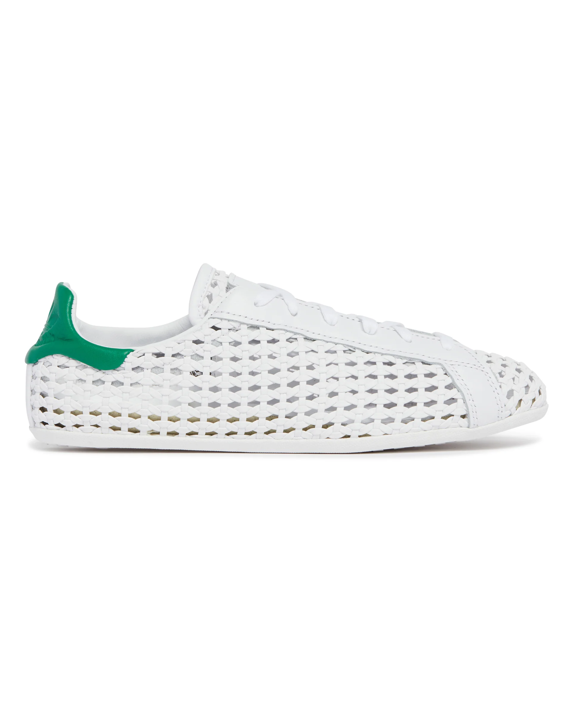 Sneakers Stan Smith Lo Pro Bianche - Image 2