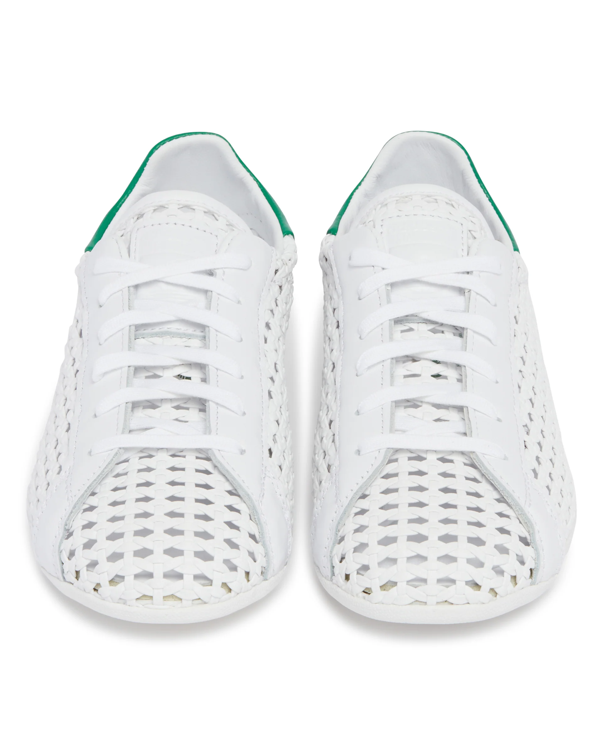 Sneakers Stan Smith Lo Pro Bianche - Image 5