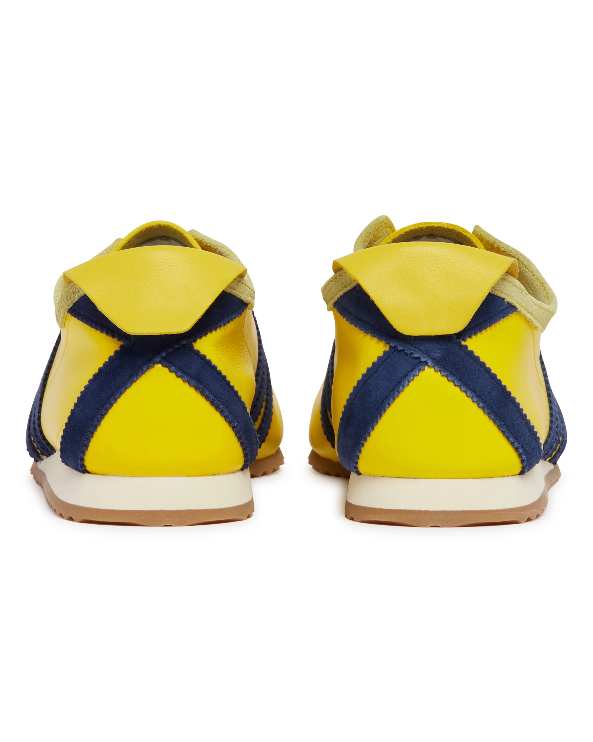Sneakers Italia 60 S Gialle - Image 6