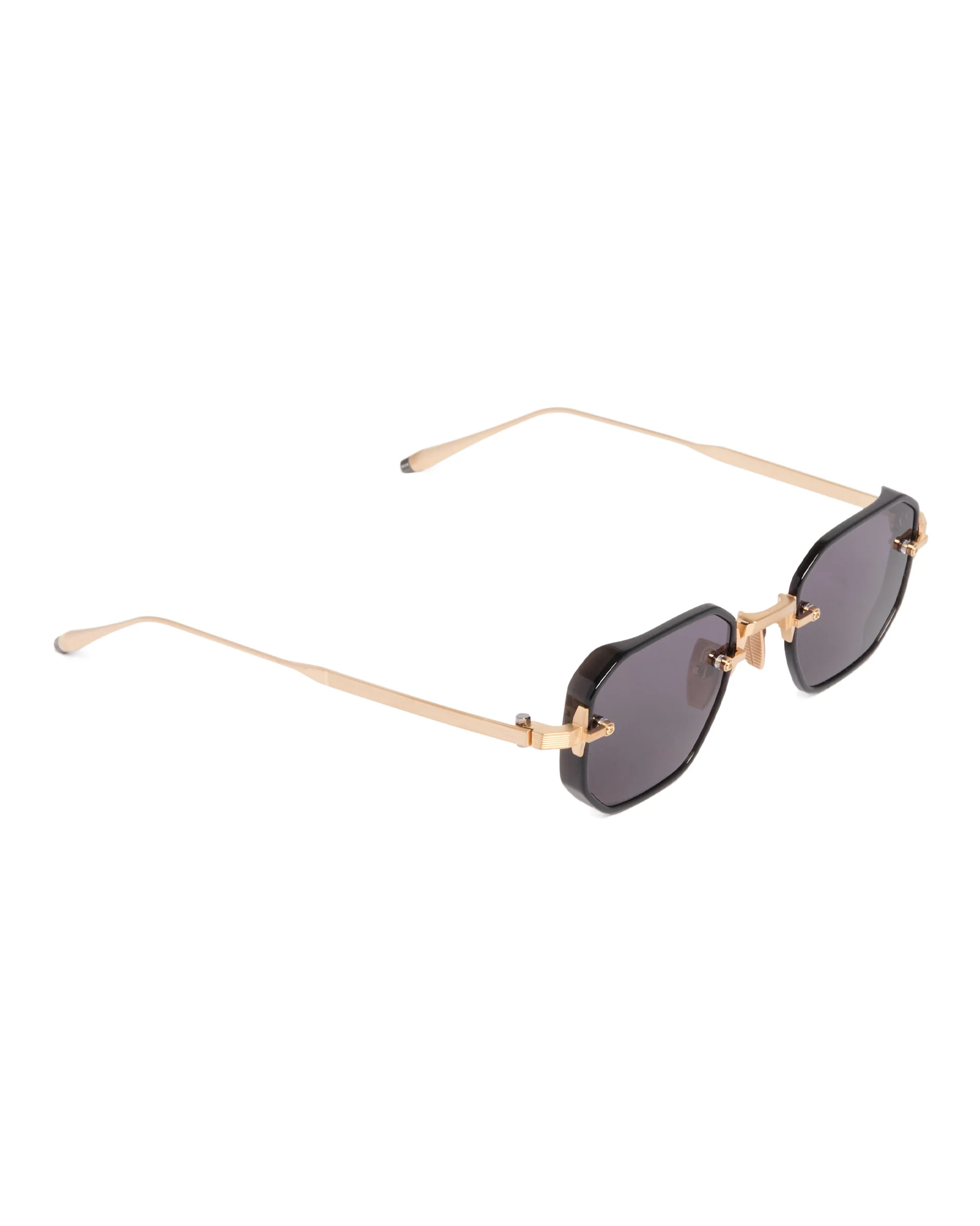Occhiali Da Sole Juno-Two Dorati - Image 3