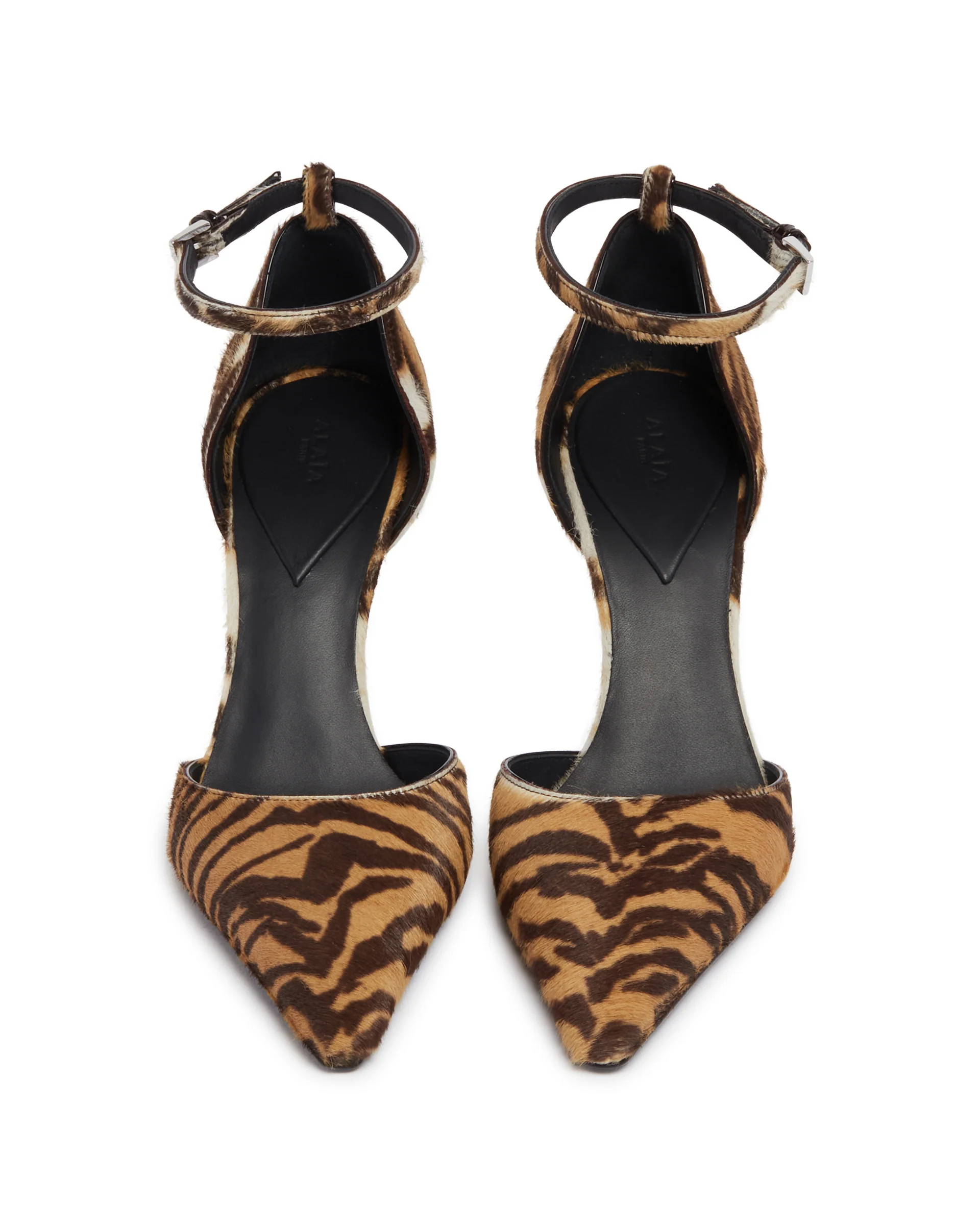 Decollete Drop In Cavallino Animalier - Image 4