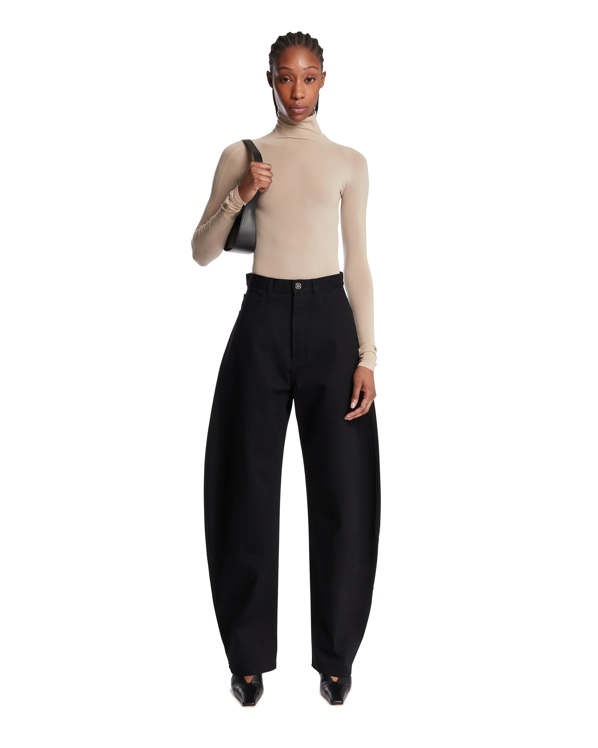 Body Second-Skin Beige - Image 3
