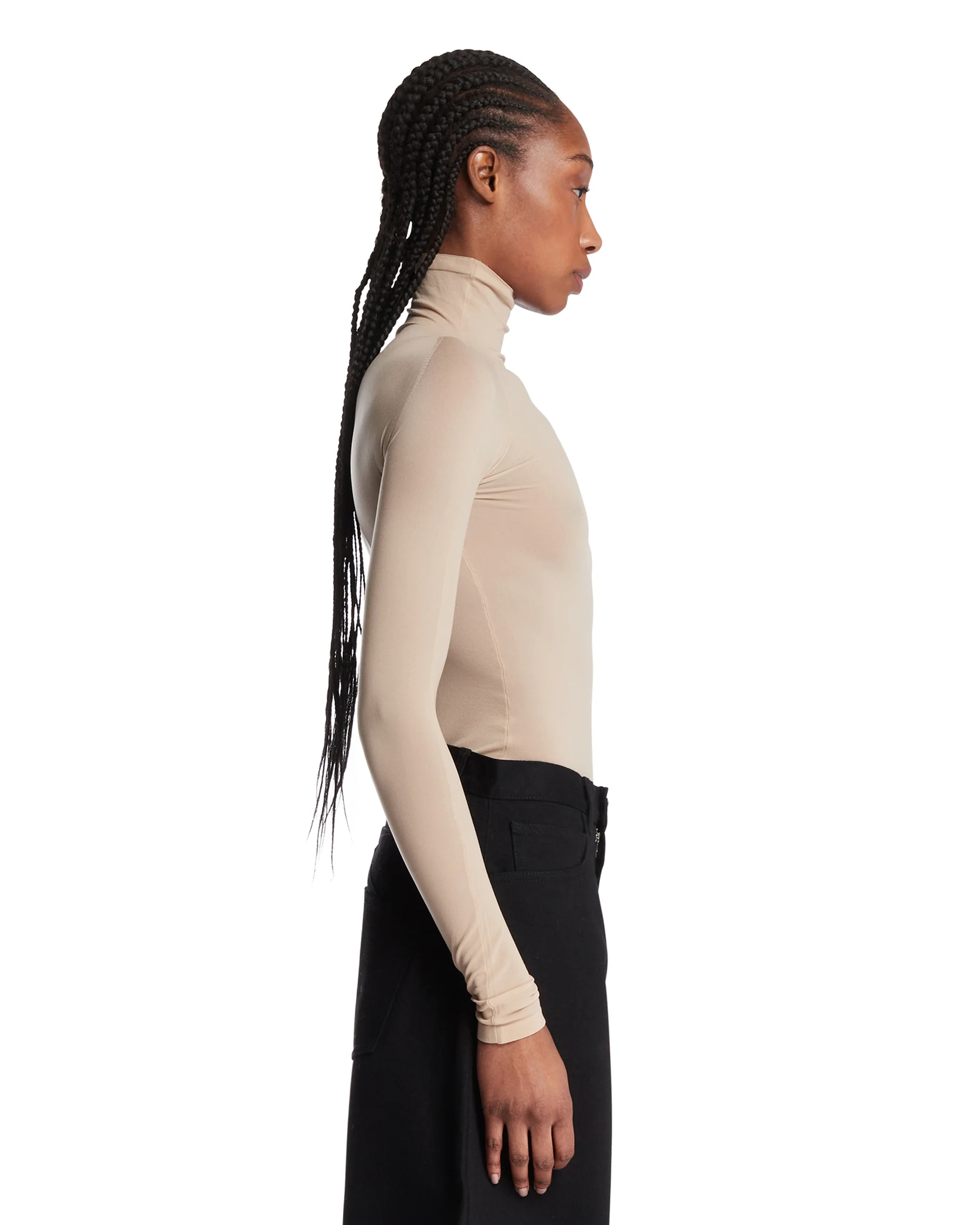 Body Second-Skin Beige - Image 4