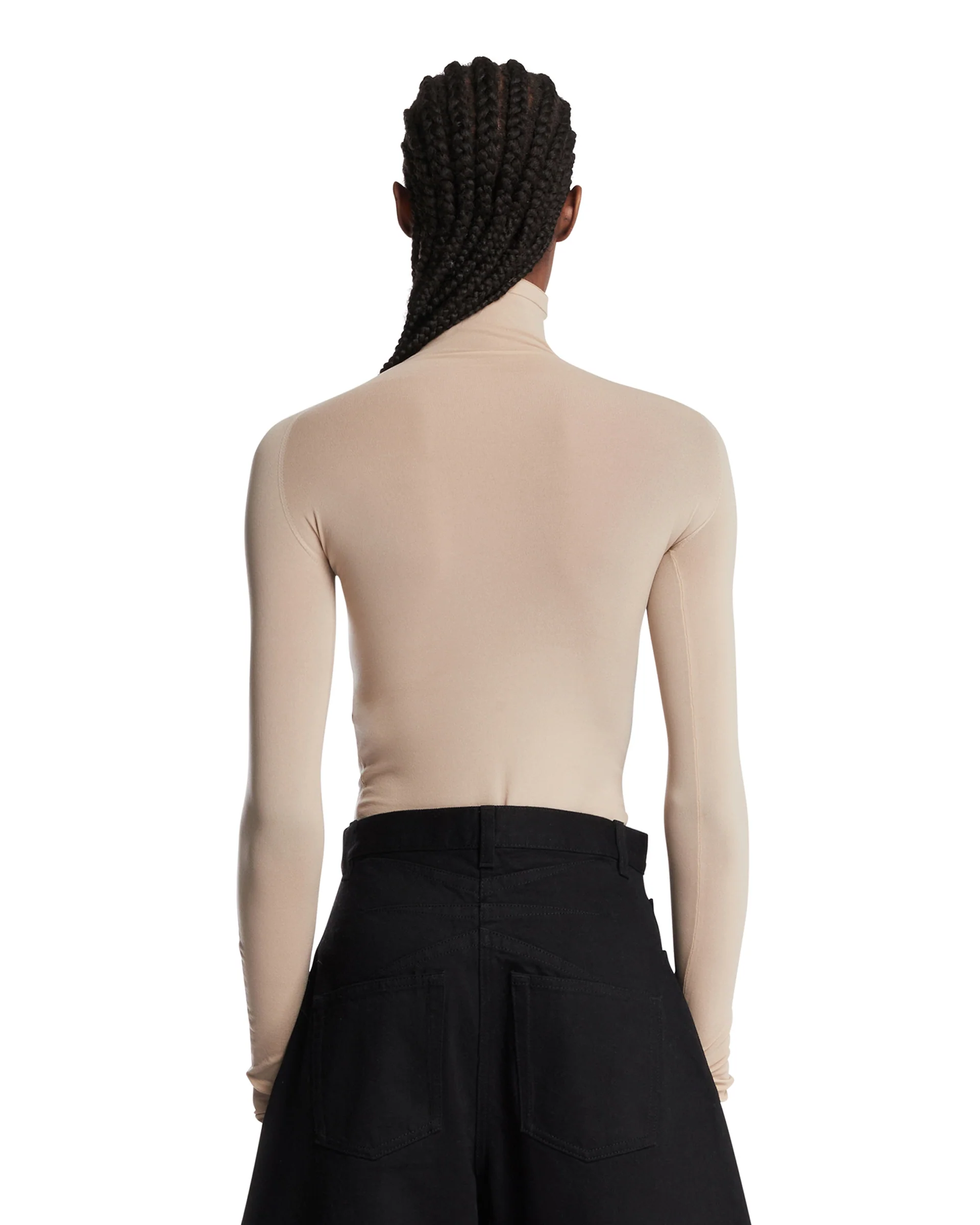 Body Second-Skin Beige - Image 5