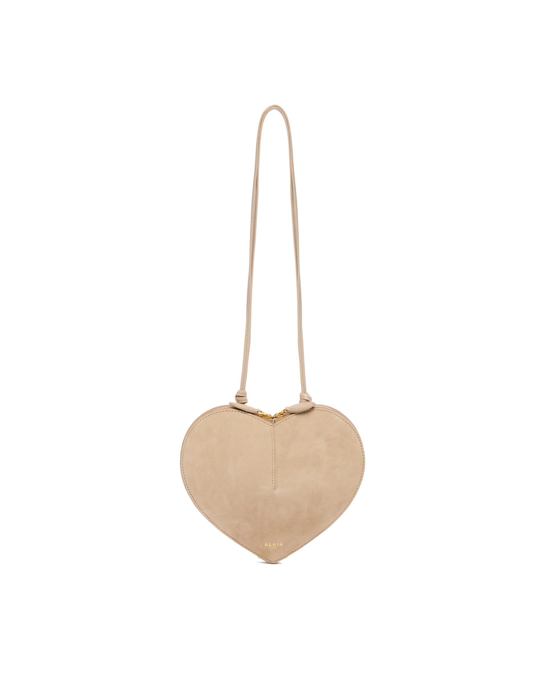 Borsa Le Coeur Beige - Image 2