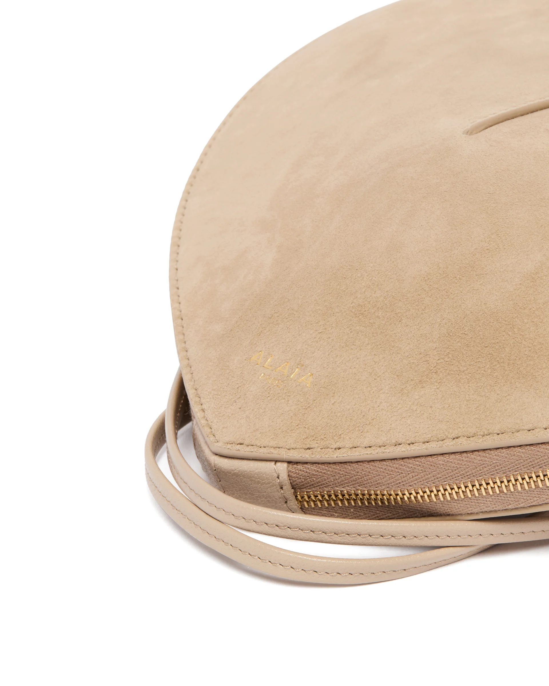 Borsa Le Coeur Beige - Image 4