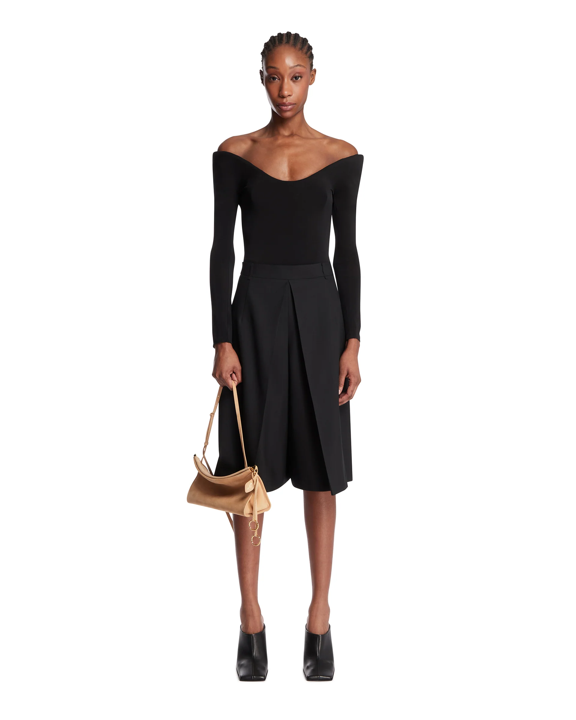 Body Sagomato Nero - Image 3