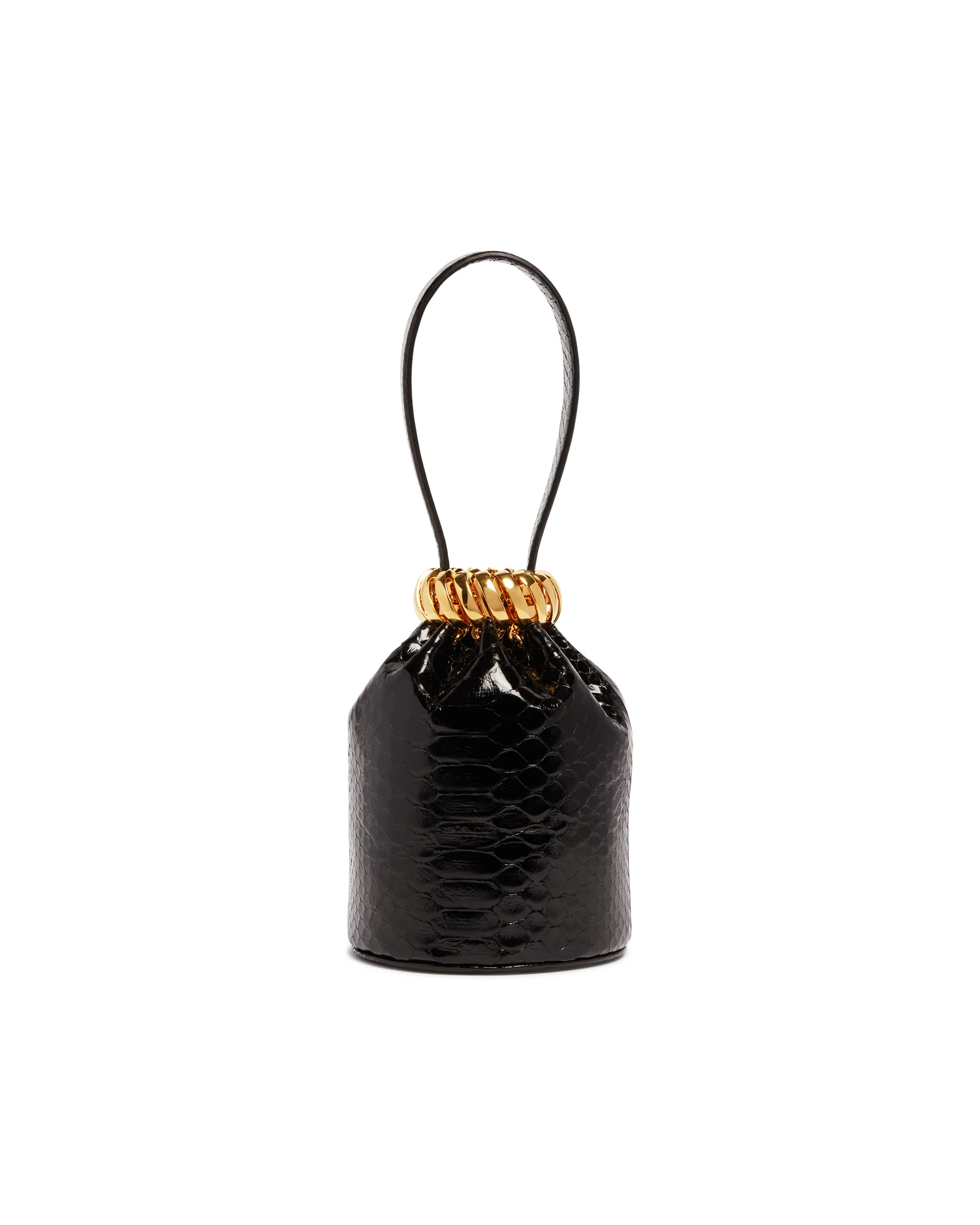 Borsa Da Polso Motion Nera - Image 2