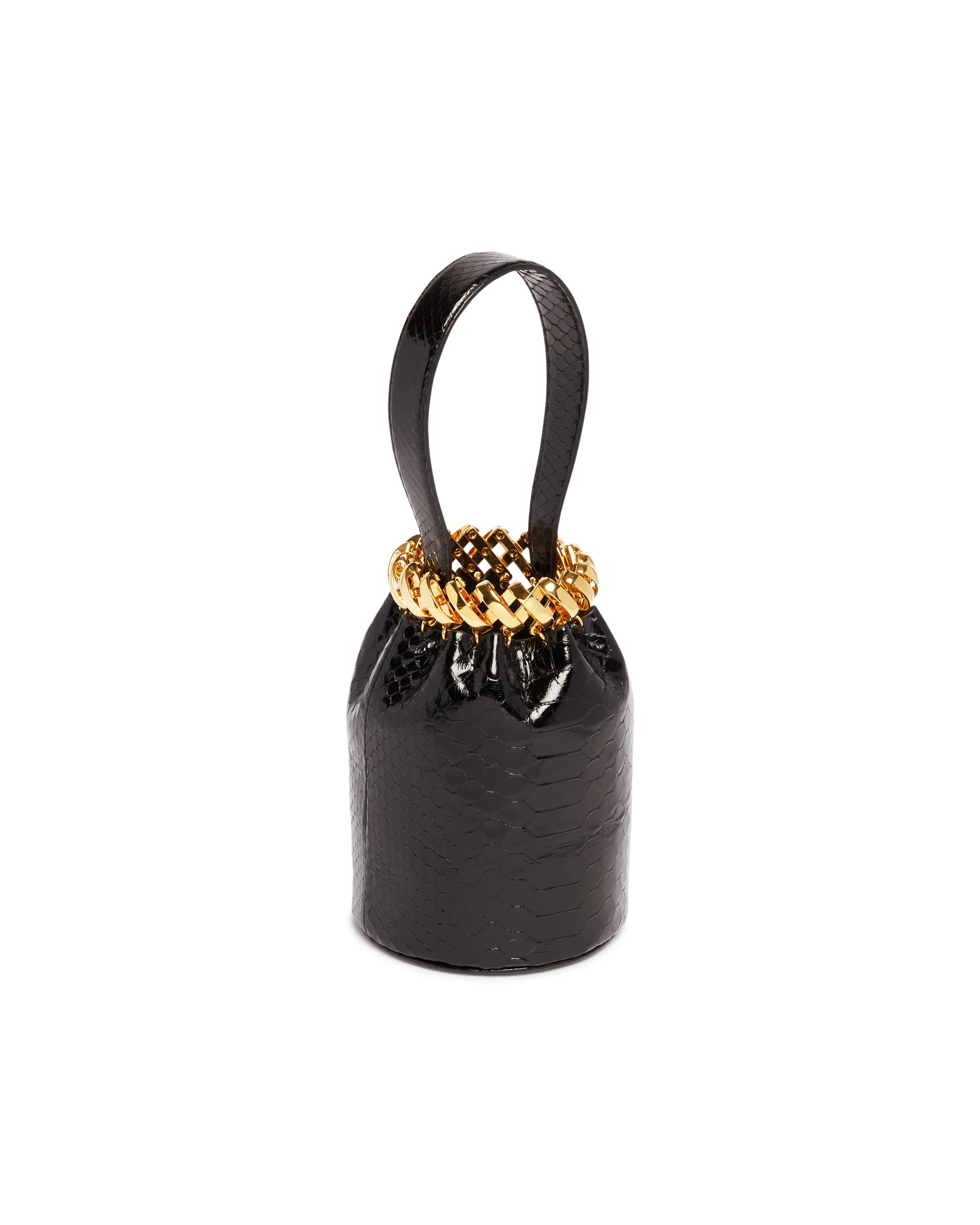 Borsa Da Polso Motion Nera - Image 5