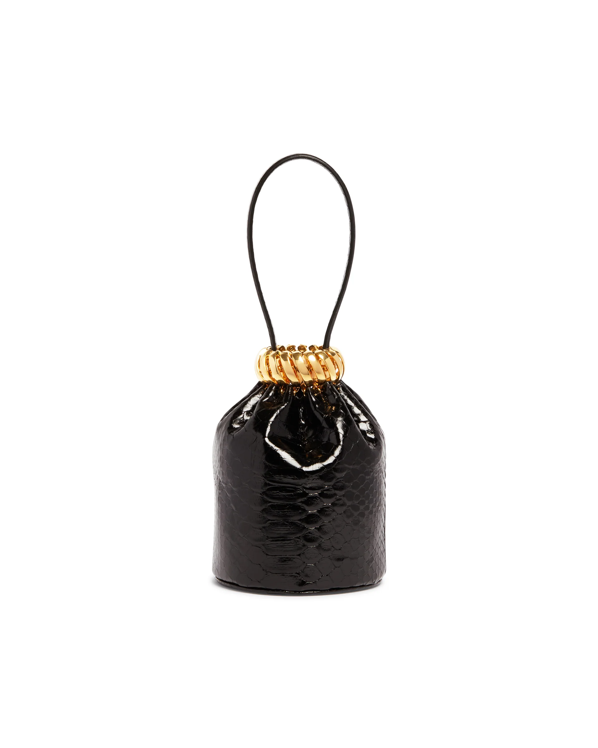 Borsa Da Polso Motion Nera - Image 6