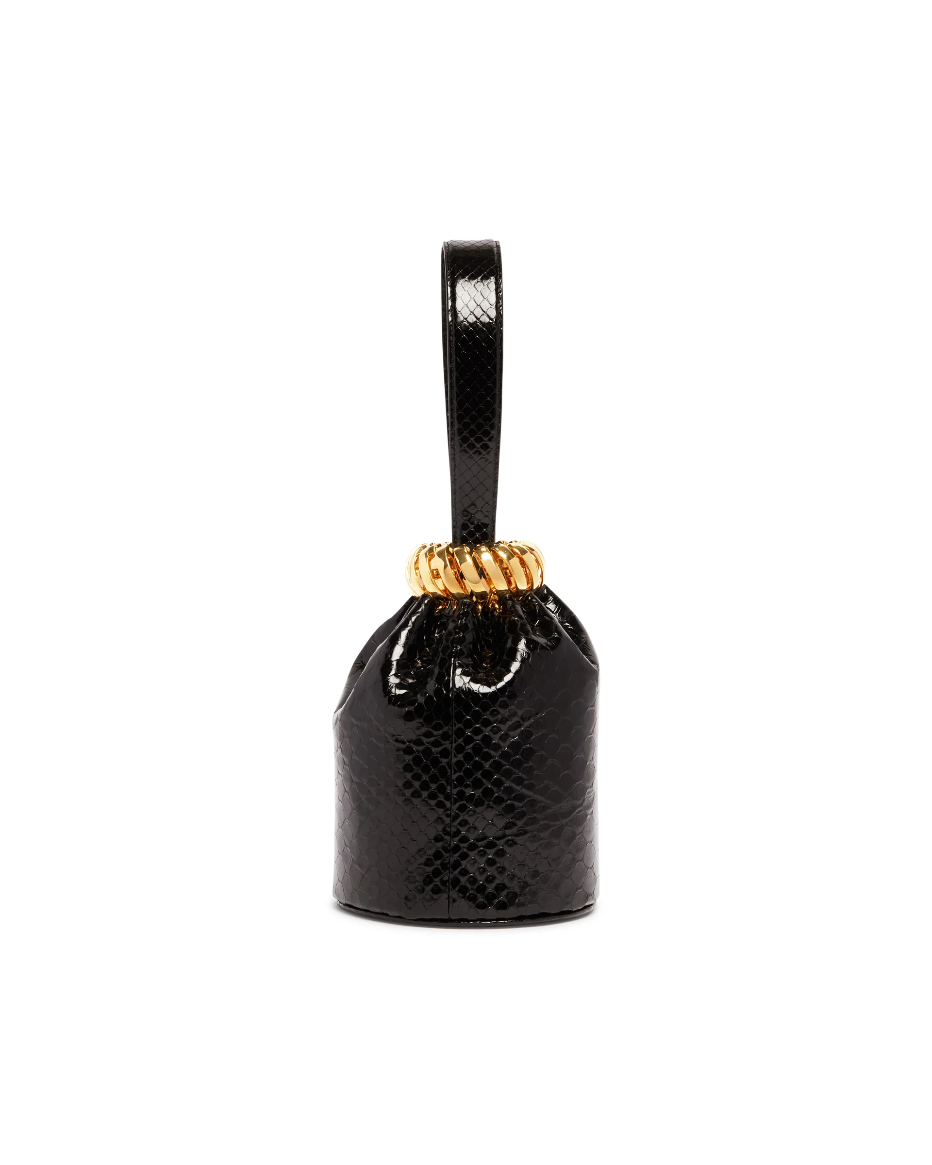 Borsa Da Polso Motion Nera - Image 7