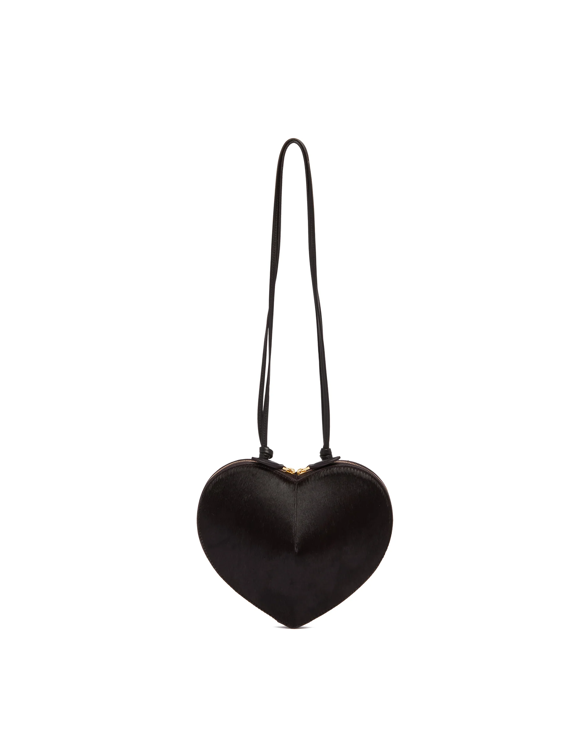 Borsa Le Coeur In Cavallino Marrone