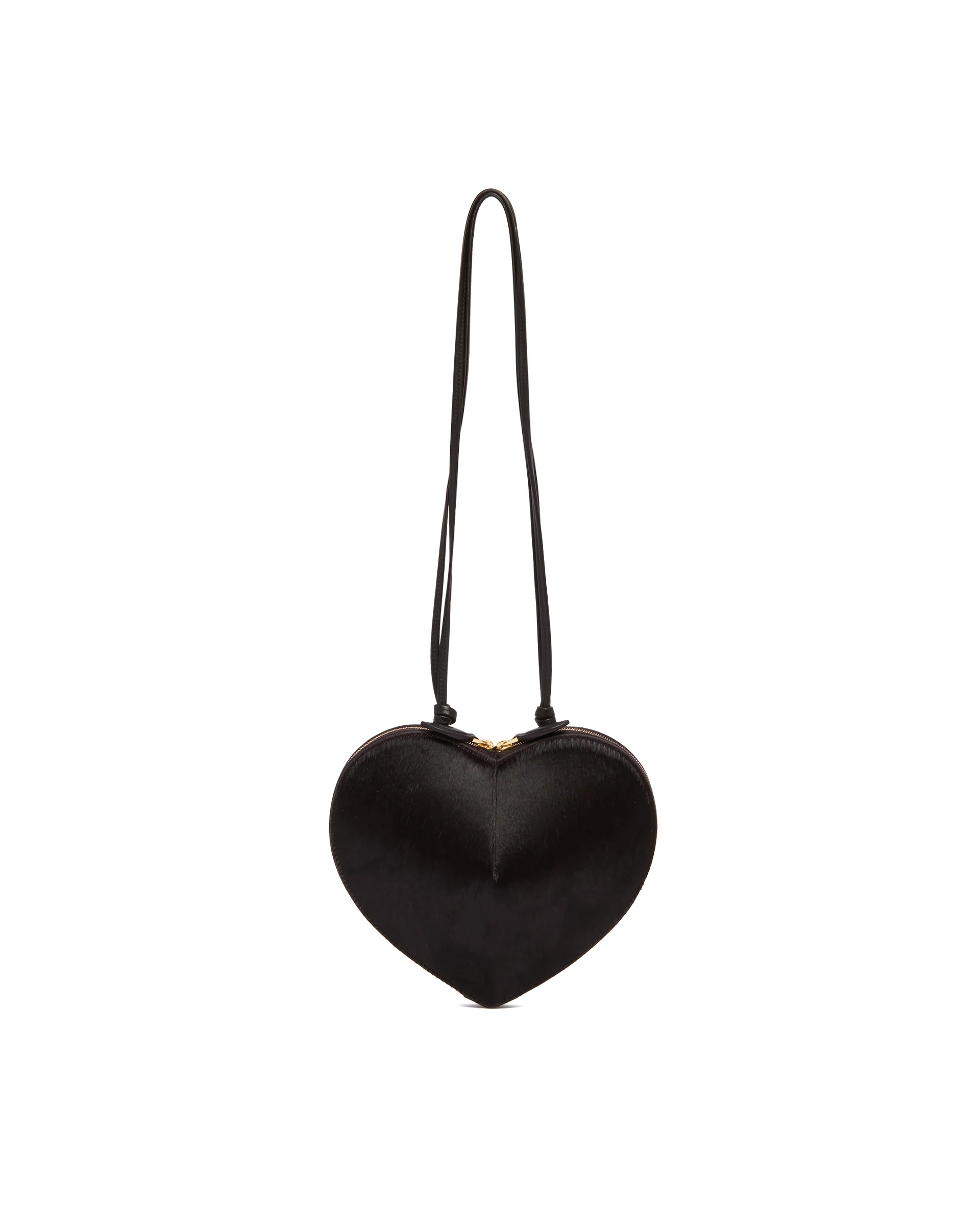 Borsa Le Coeur In Cavallino Marrone - Image 2