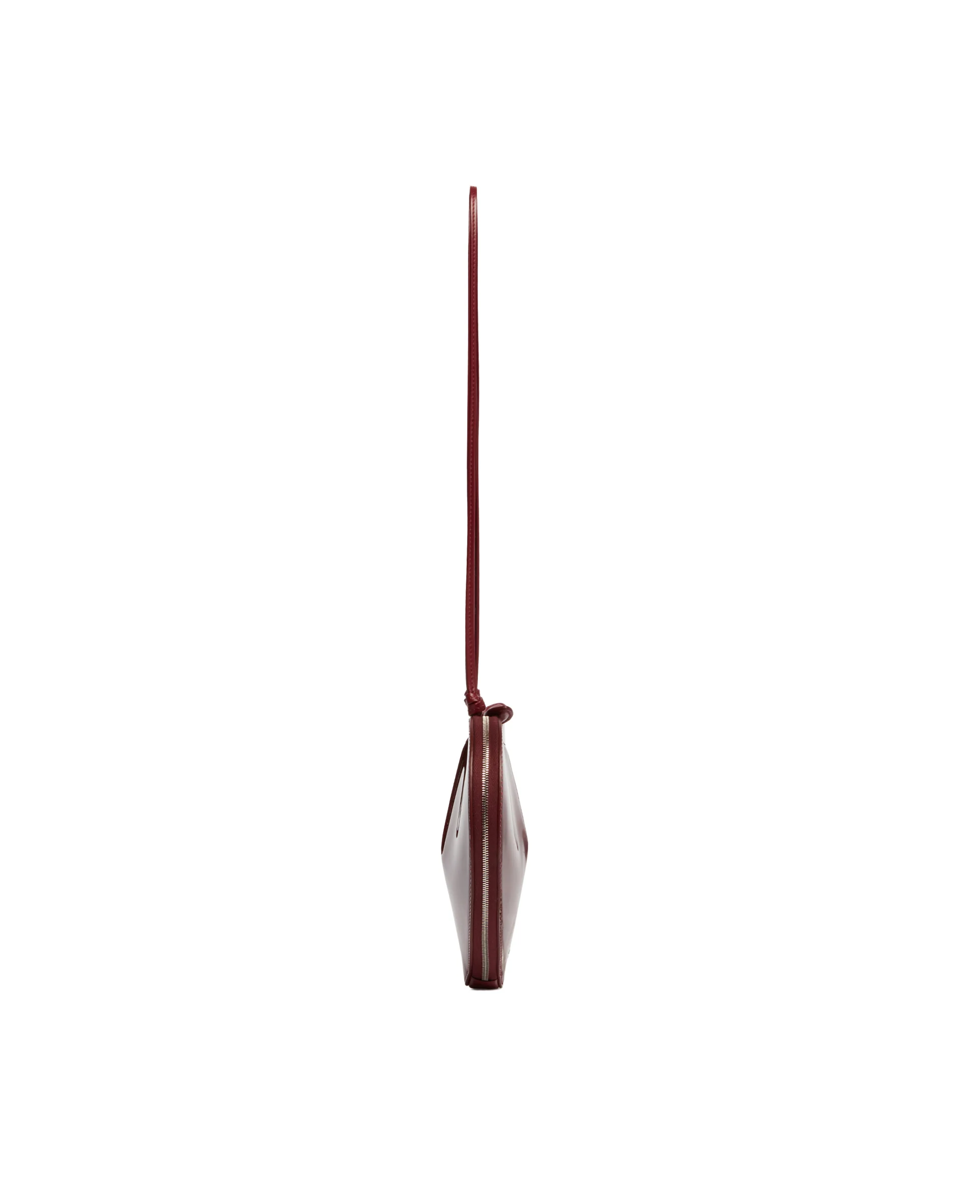 Borsa Le Coeur Burgundy - Image 5