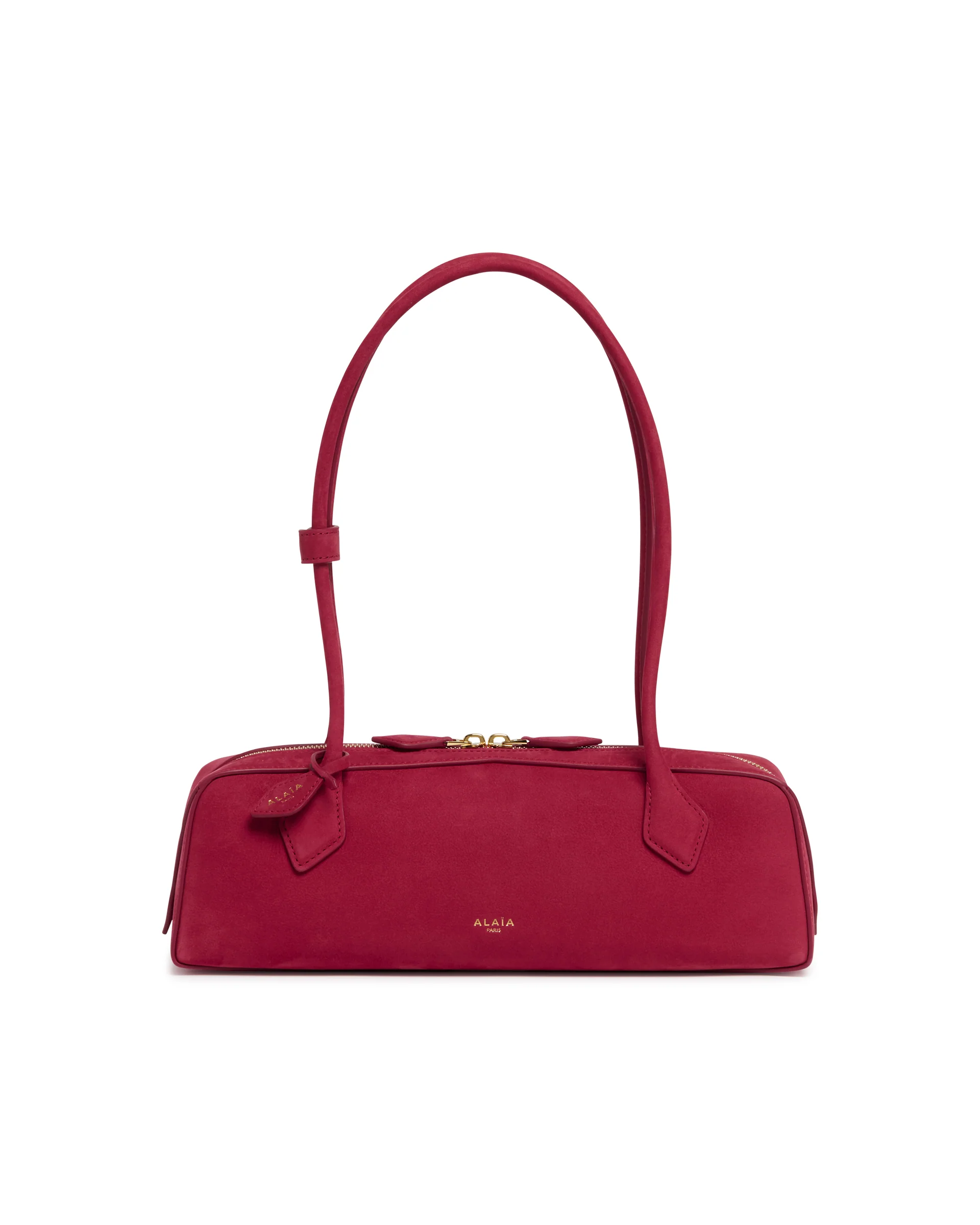 Borsa Le Teckel Media Fucsia - Image 2