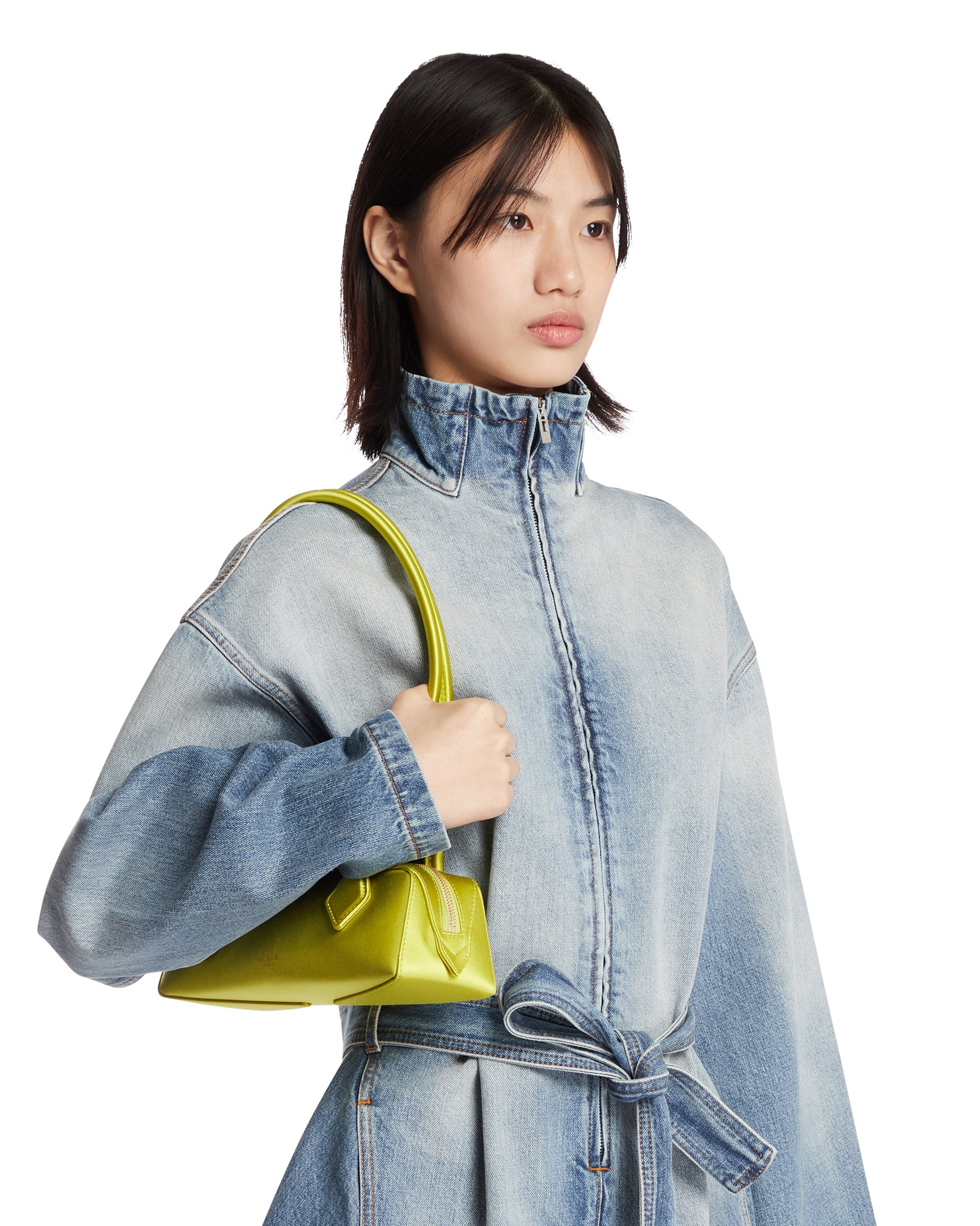 Borsa Le Teckel Verde - Image 3