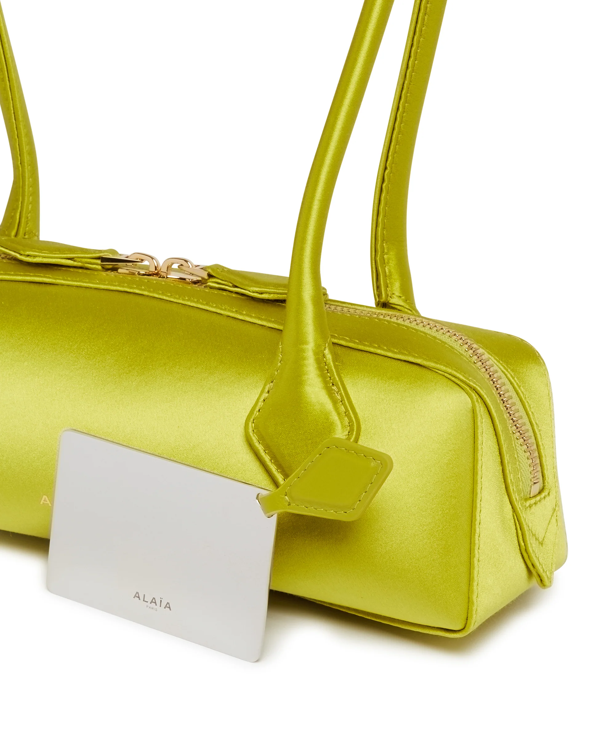Borsa Le Teckel Verde - Image 4