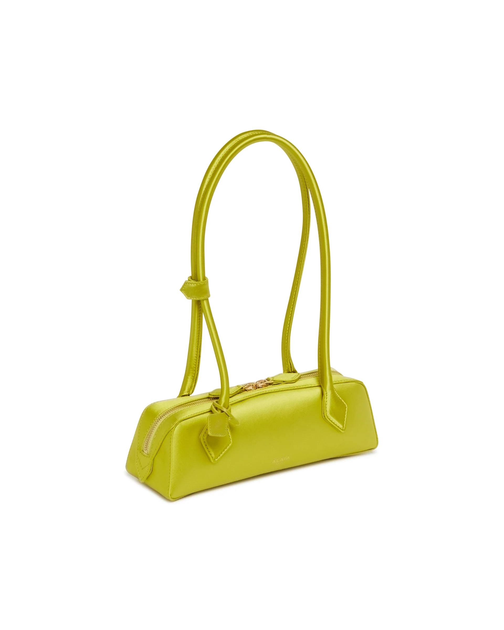 Borsa Le Teckel Verde - Image 5