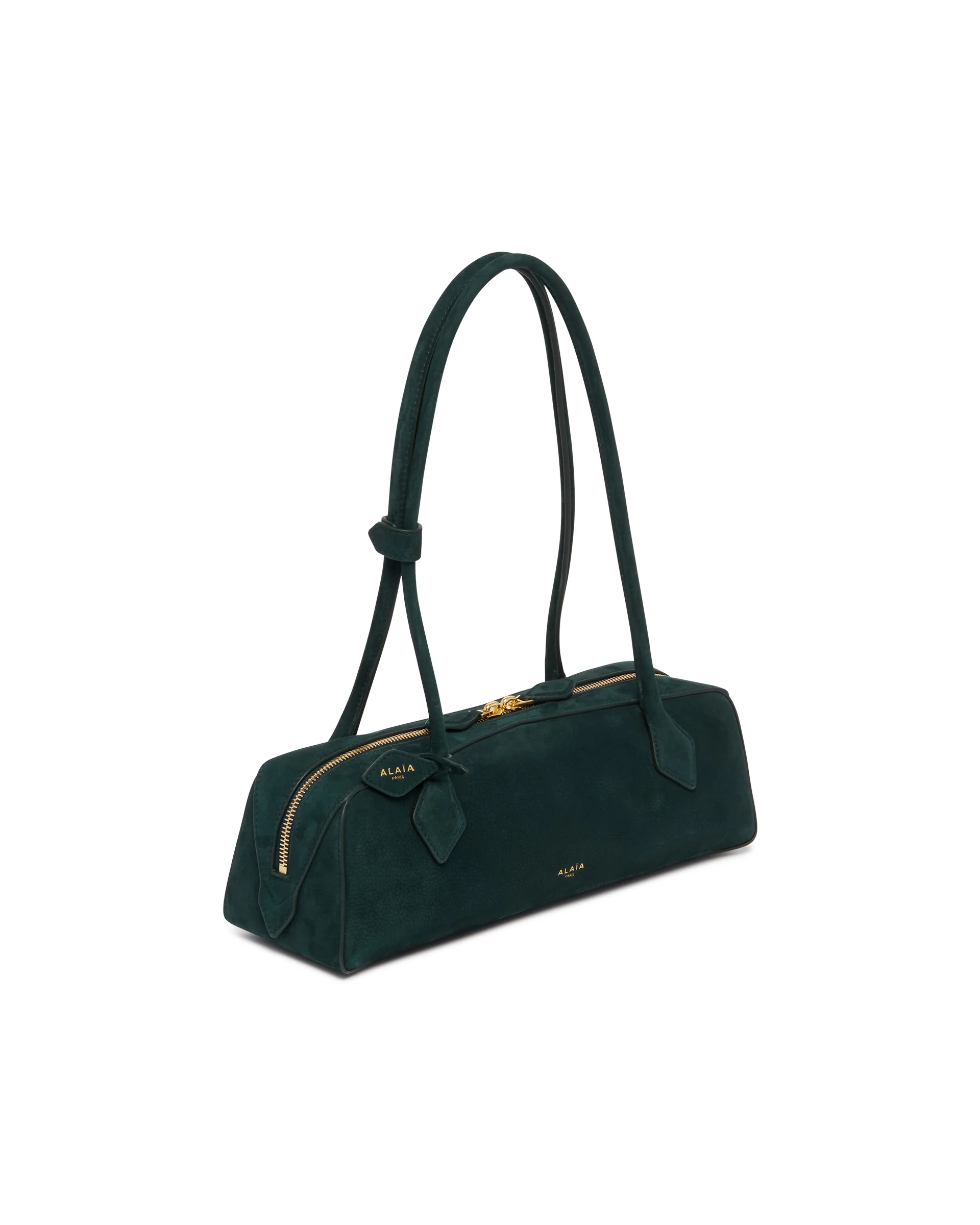 Borsa Le Teckel Media Verde - Image 5
