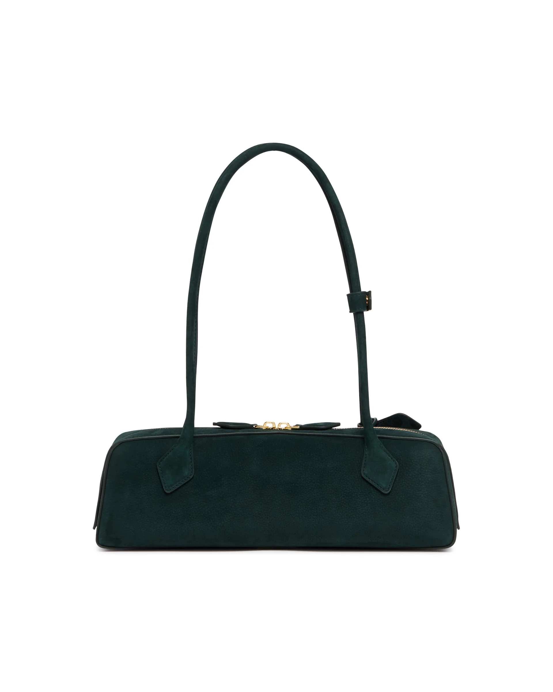 Borsa Le Teckel Media Verde - Image 6