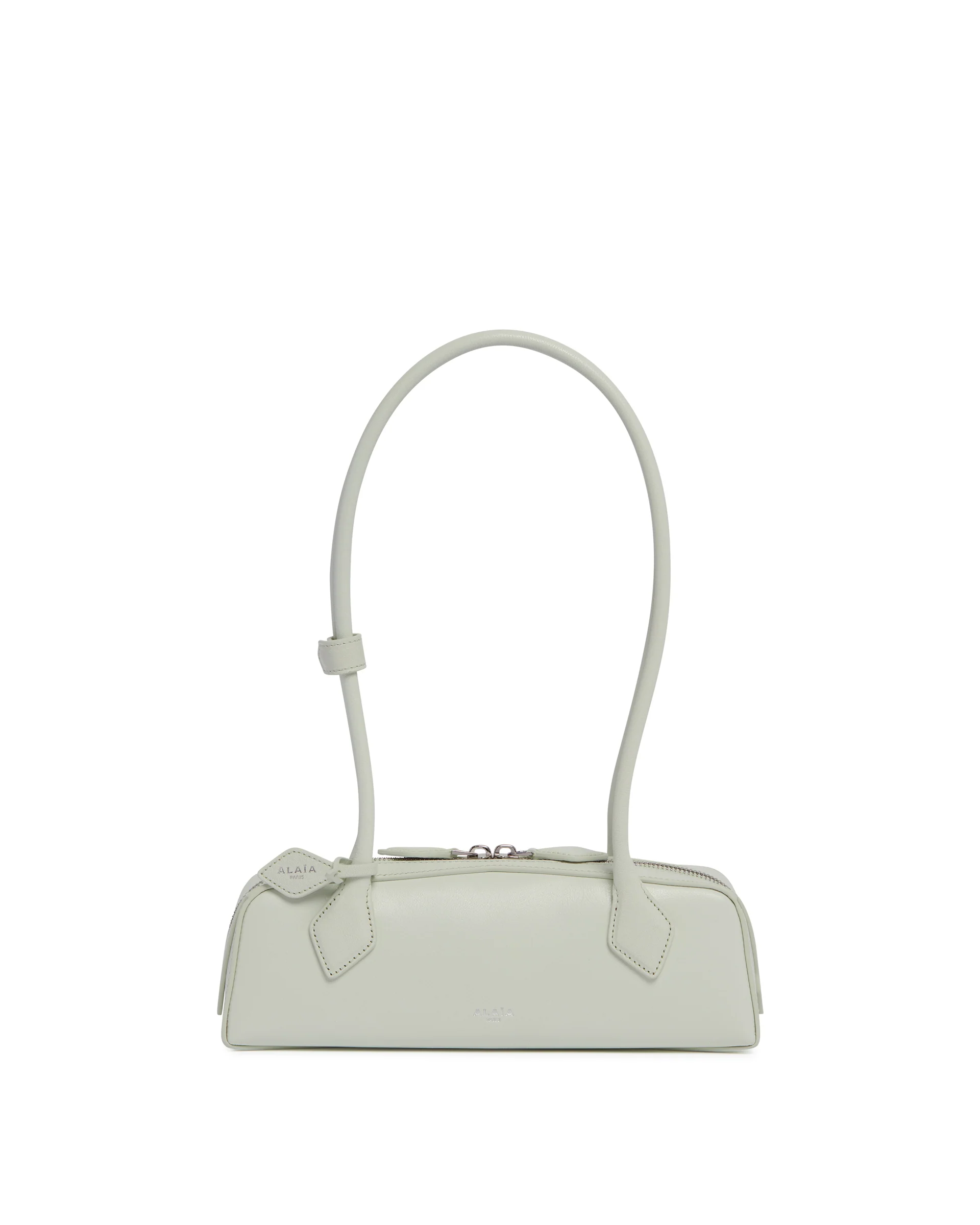 Borsa Le Teckel Piccola Verde