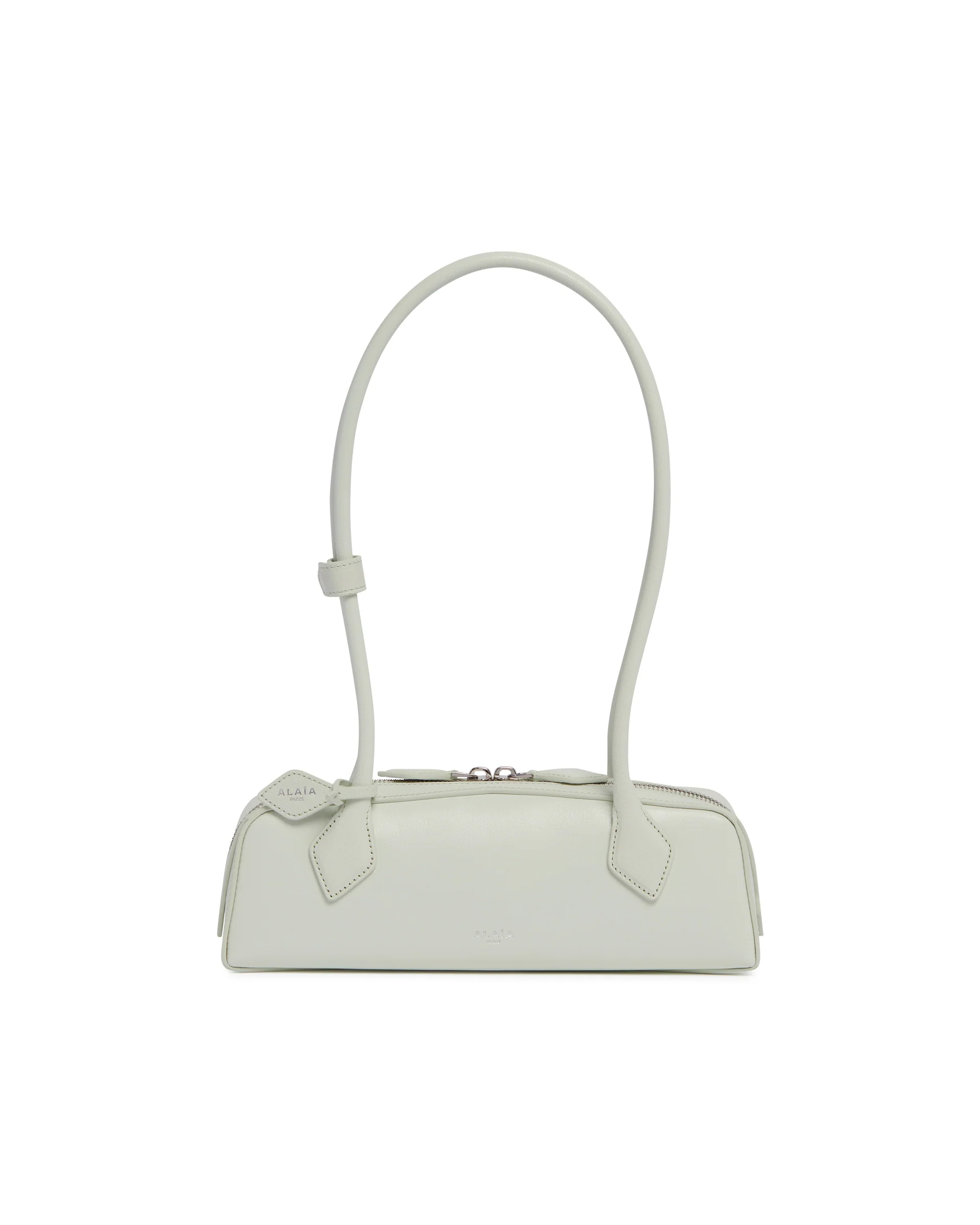 Borsa Le Teckel Piccola Verde - Image 2