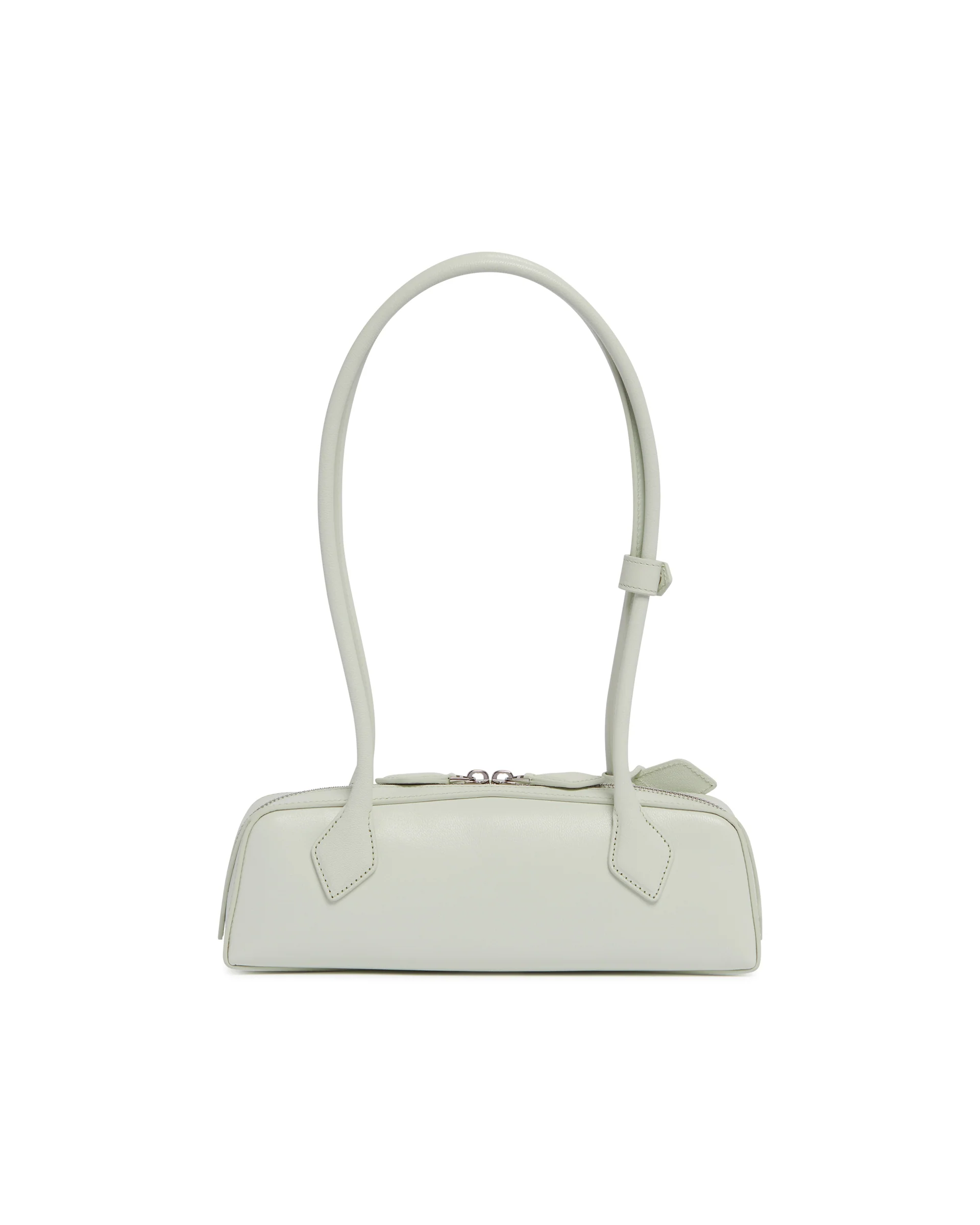 Borsa Le Teckel Piccola Verde - Image 6