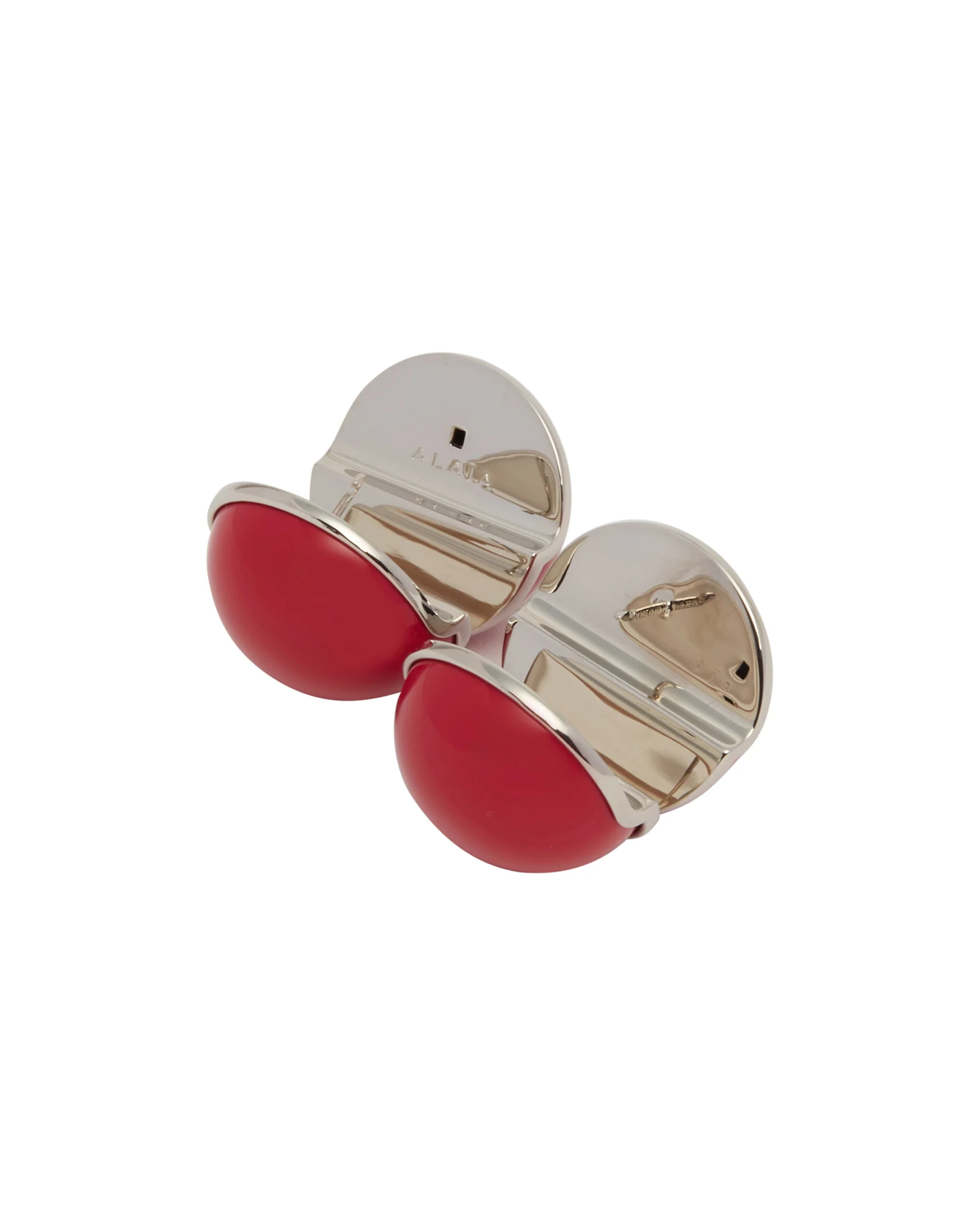 Orecchini Sphere Rosa - Image 4